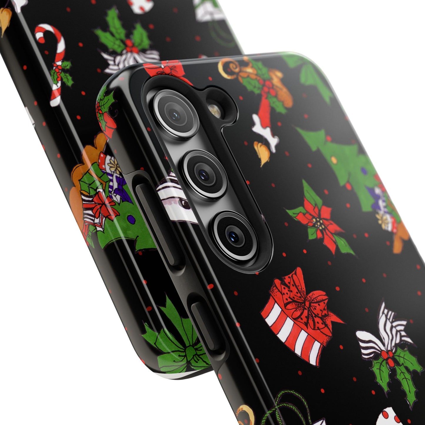Christmas Stuff Phone Case