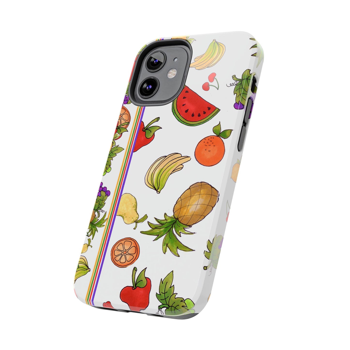 Fruit Salad Phone Case