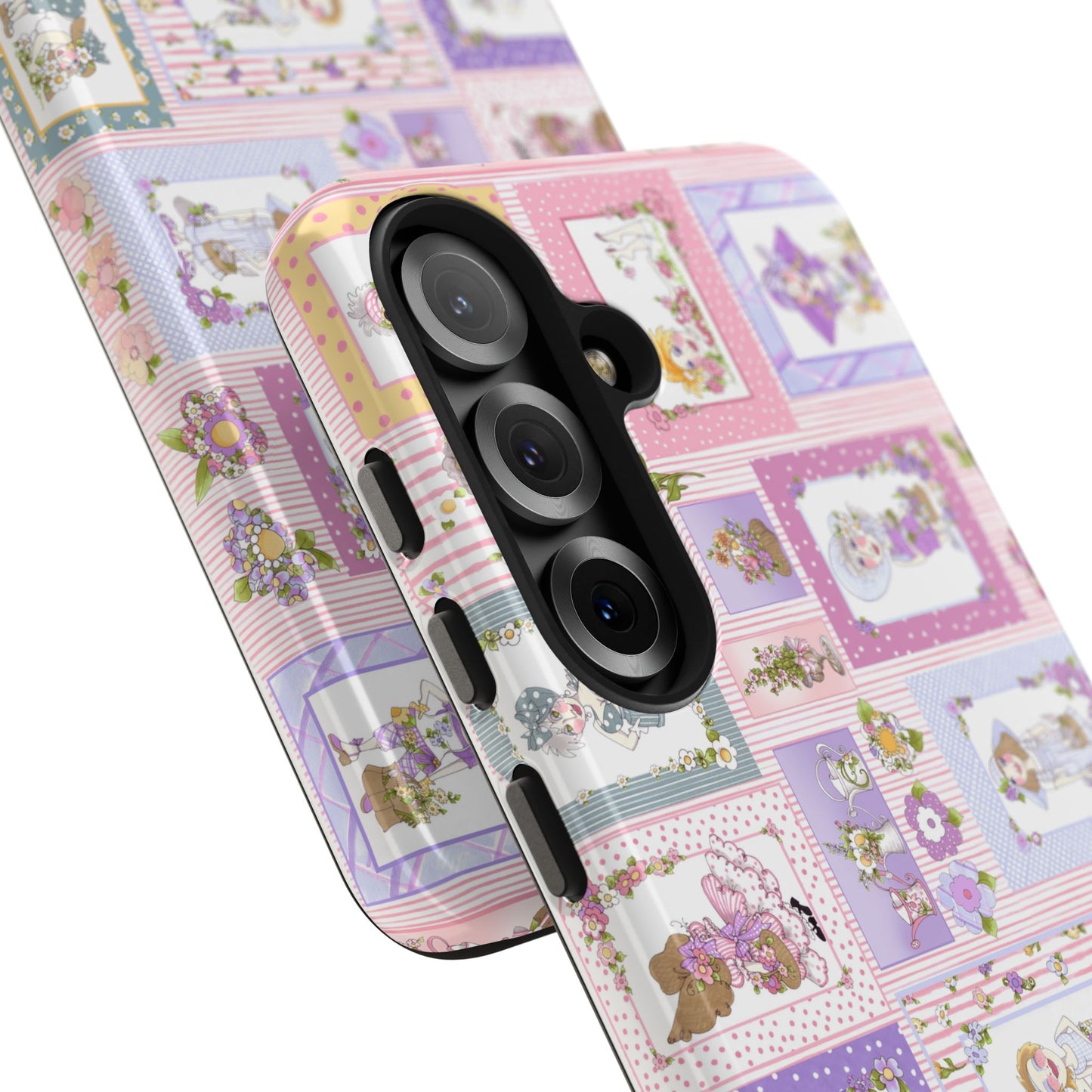 Garden Party Phone Case