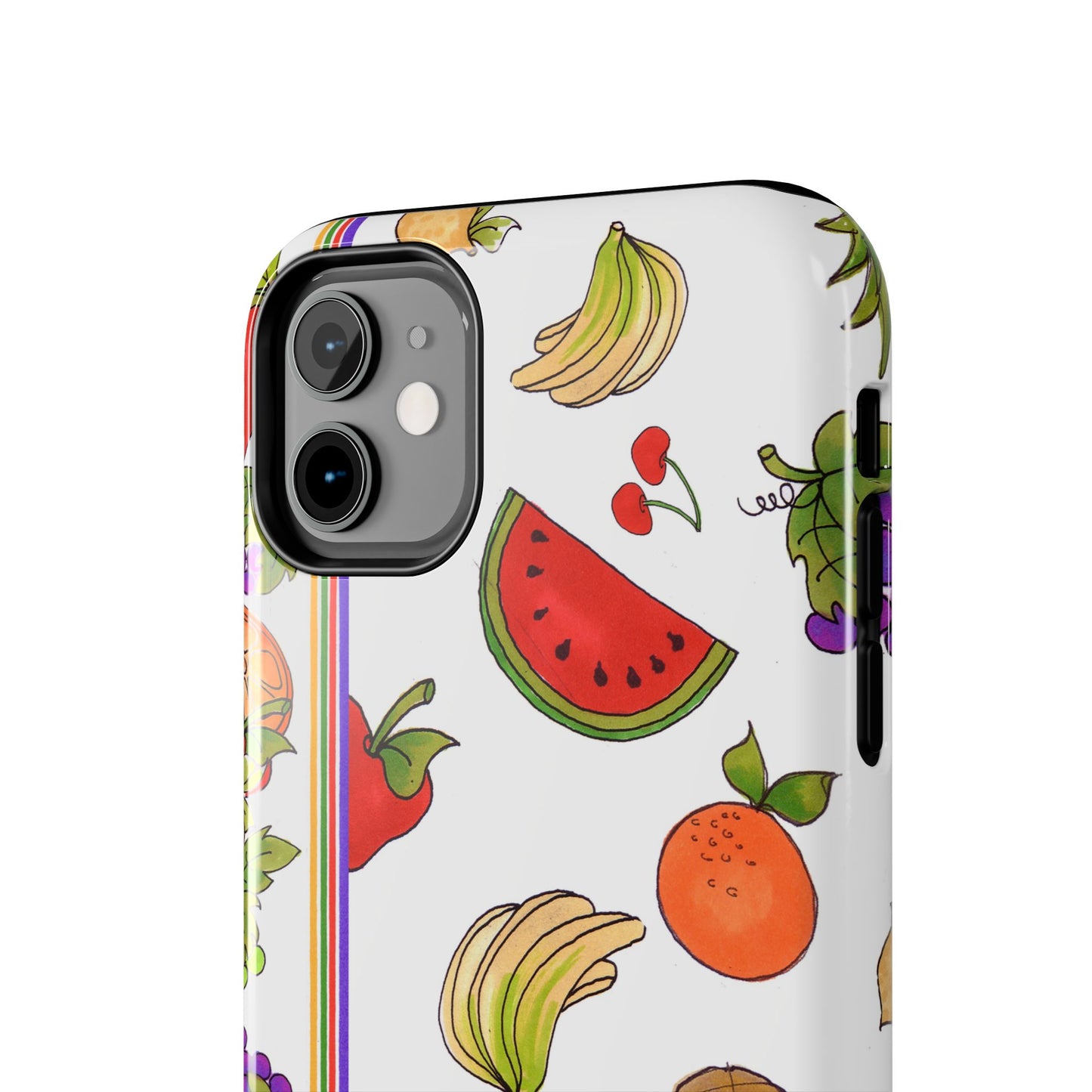 Fruit Salad Phone Case