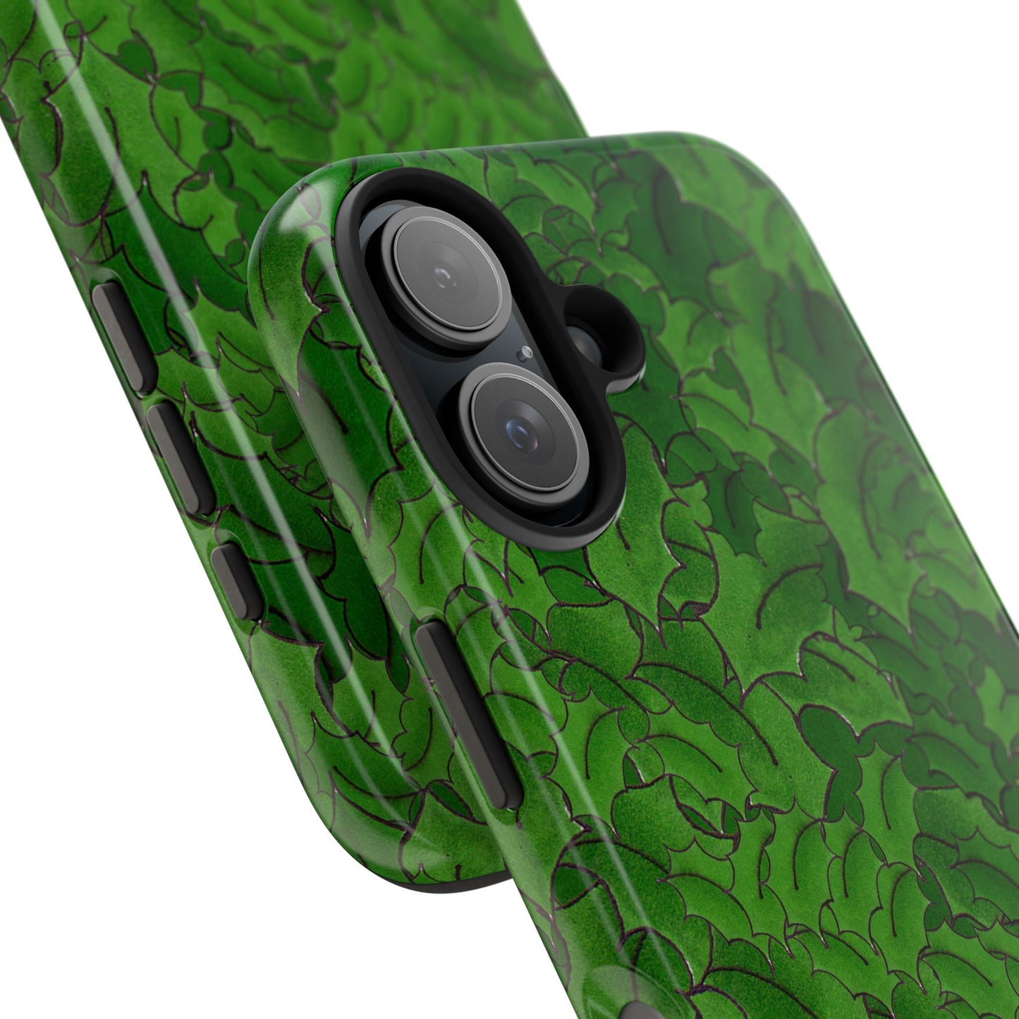 Lotta Holly Phone Case