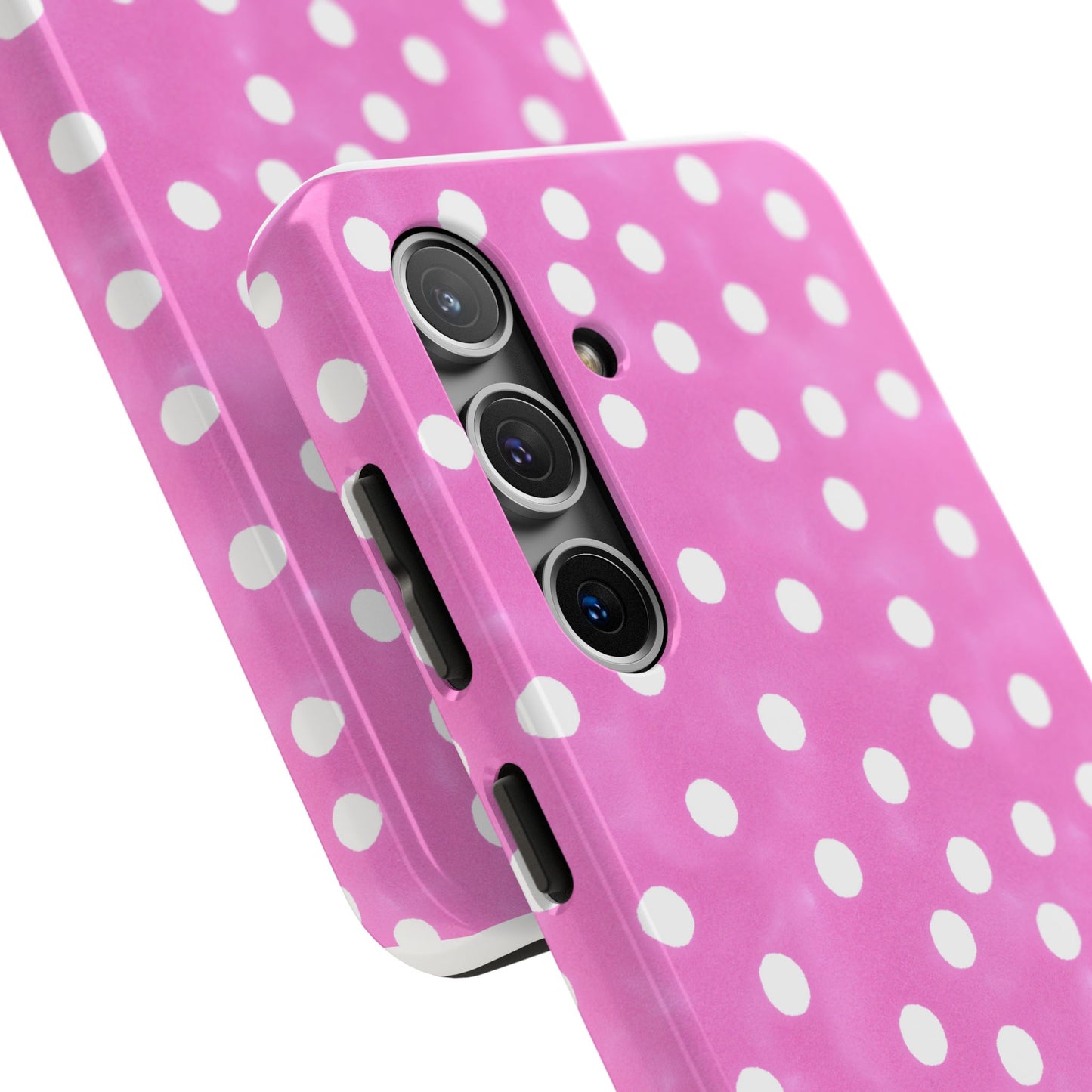 Big Dots Cherrie Phone Case