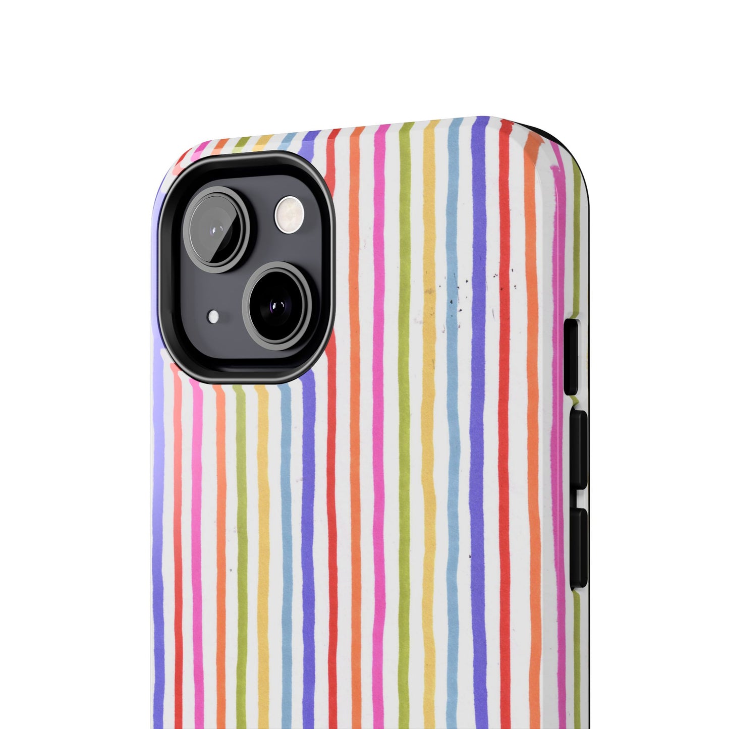 Pin Stripe Multi Phone Case