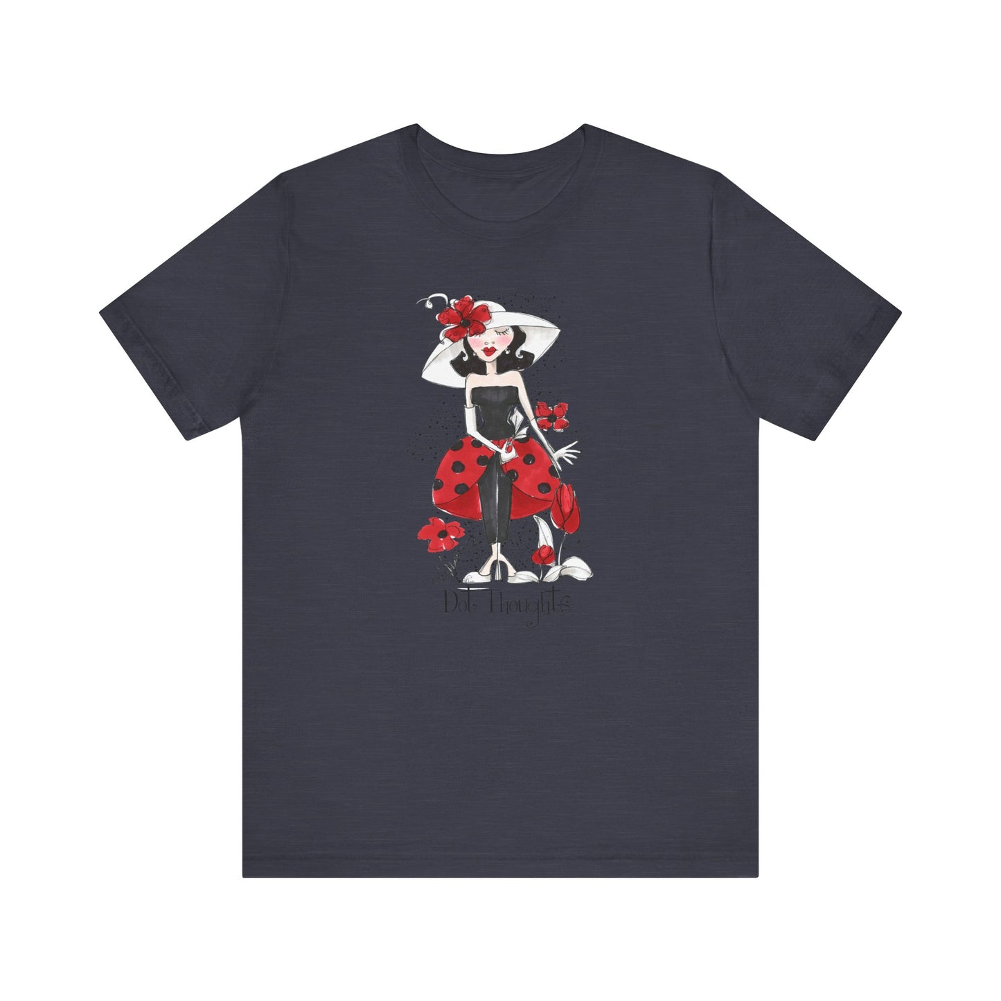 Dot Thoughts T-Shirt