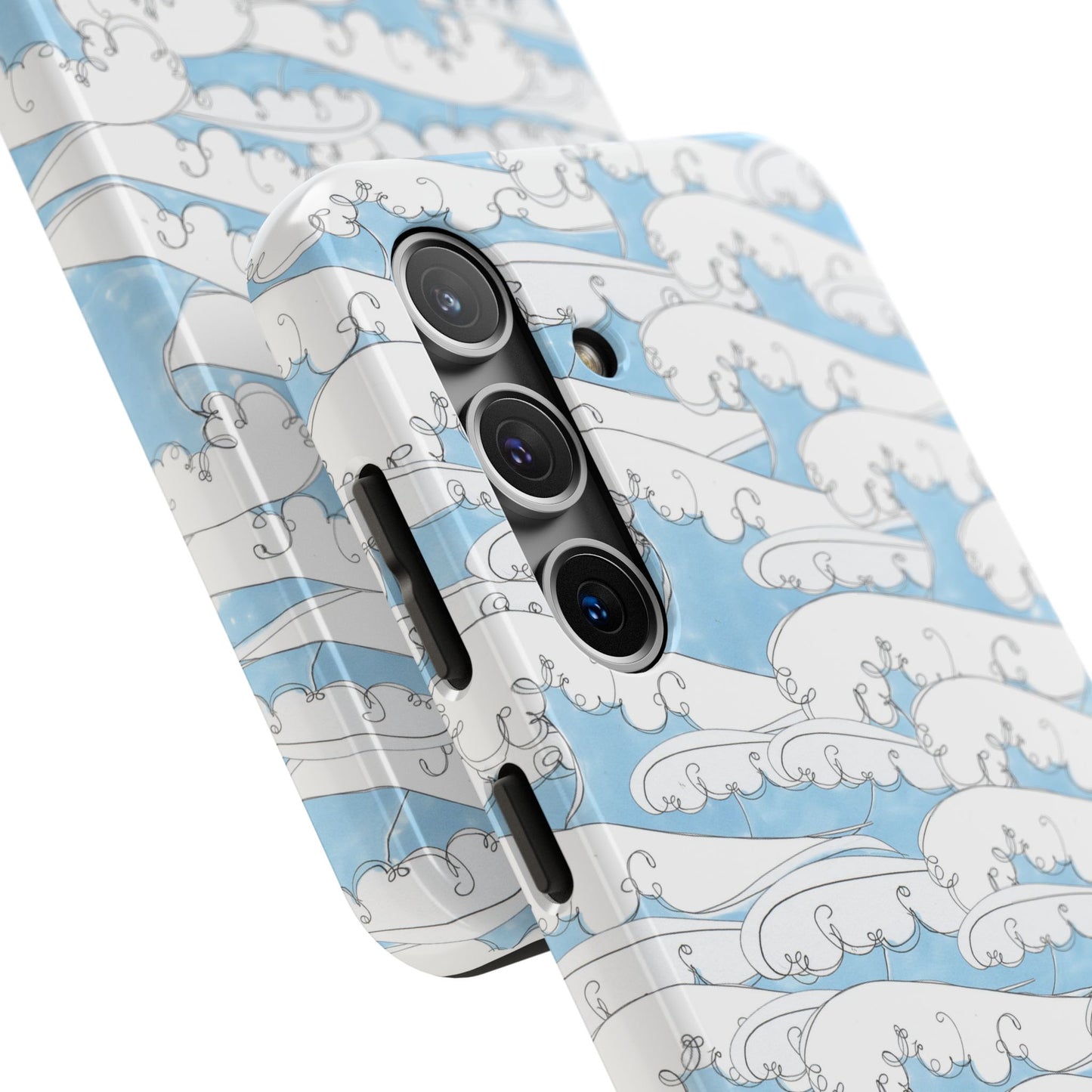 Waverly Phone Case