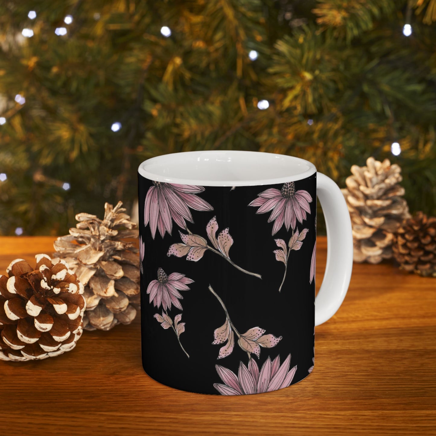 Lazy Ladies Black Cup