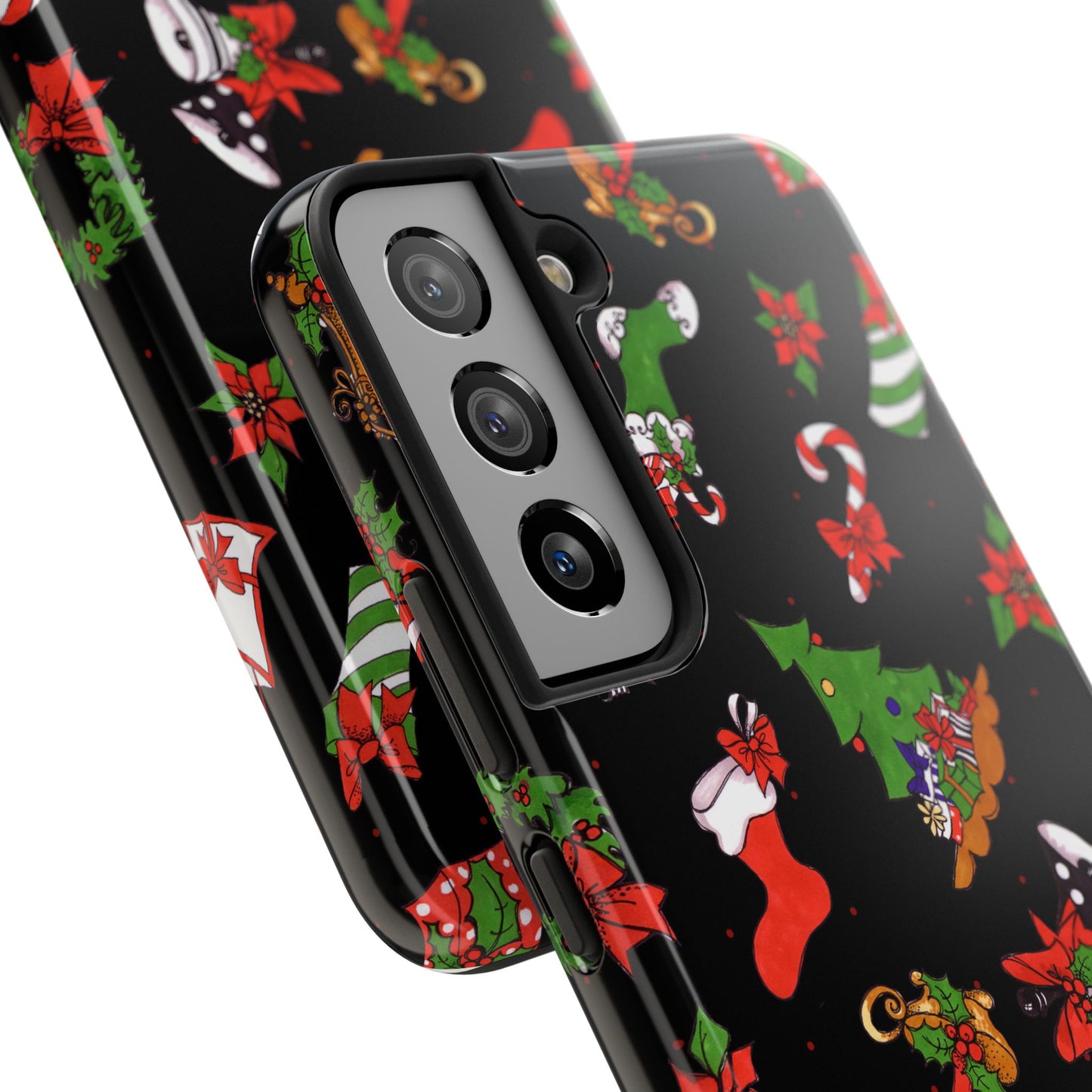 Christmas Party Phone Case