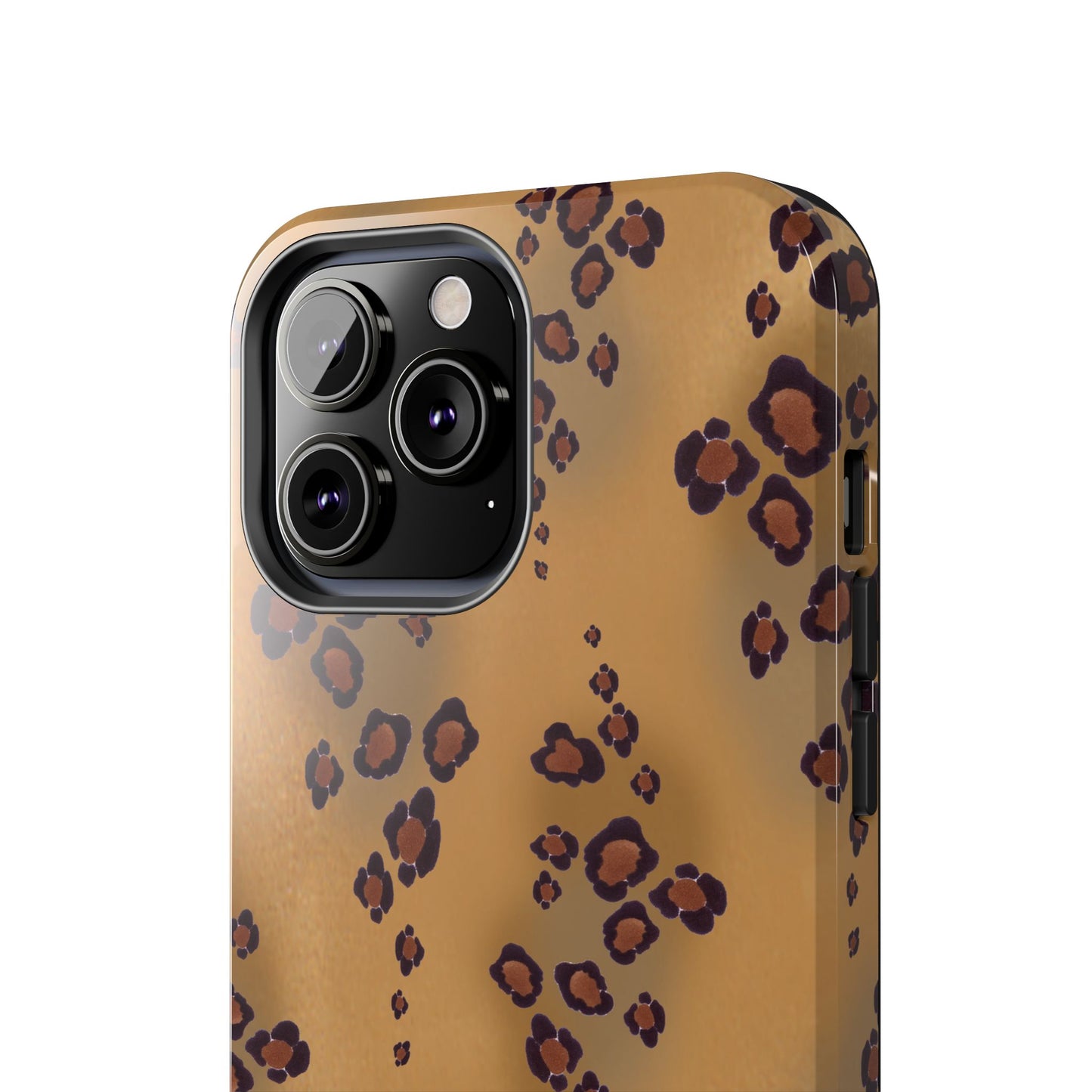 Lady Leopard Phone Case