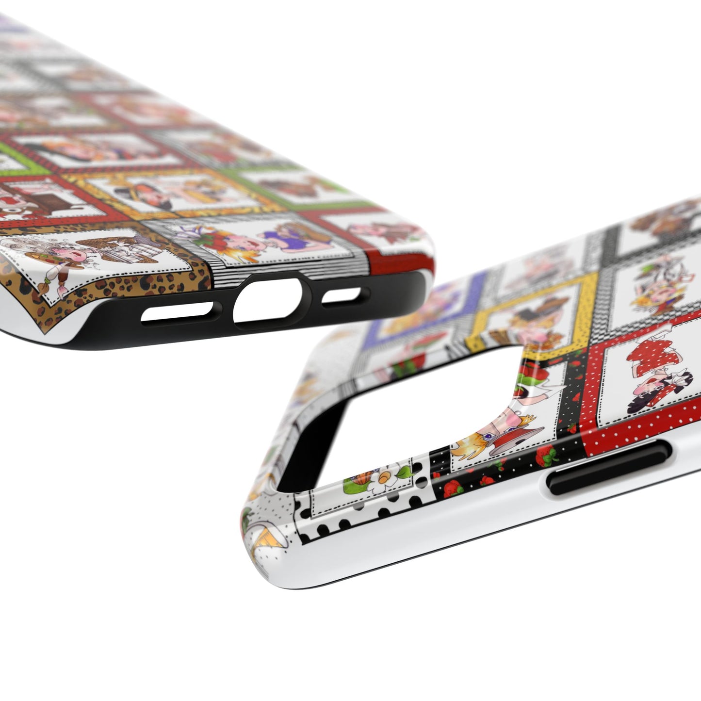 Sew Creative! Phone Case