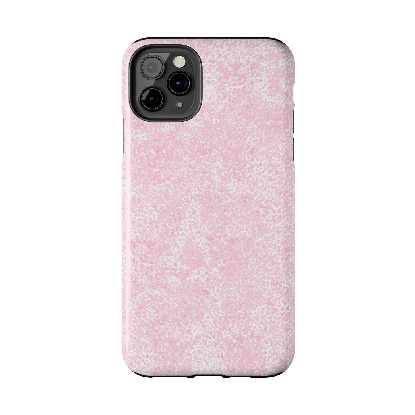 Confetti Pink Phone Case