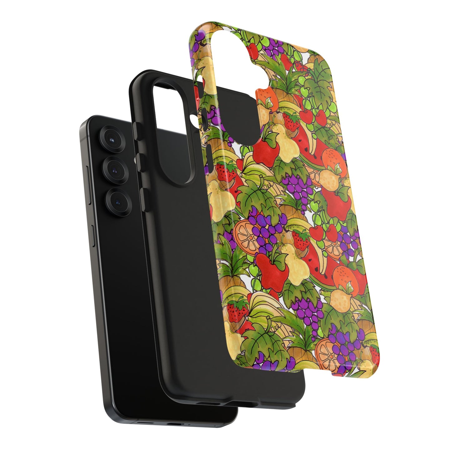 Fruit Jungle Phone Case