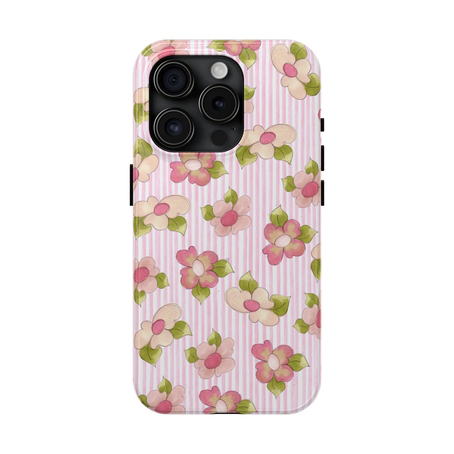 Flowers Phone Case