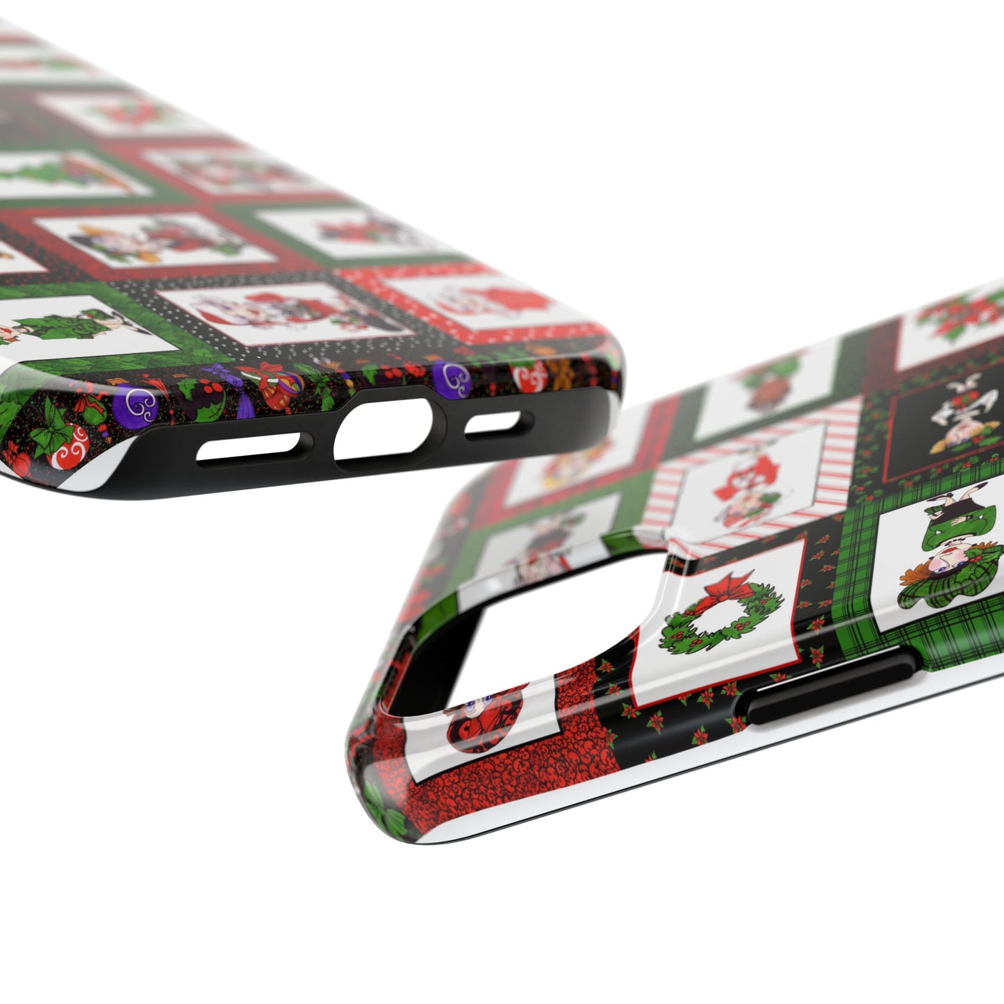 Holiday Delight Phone Case