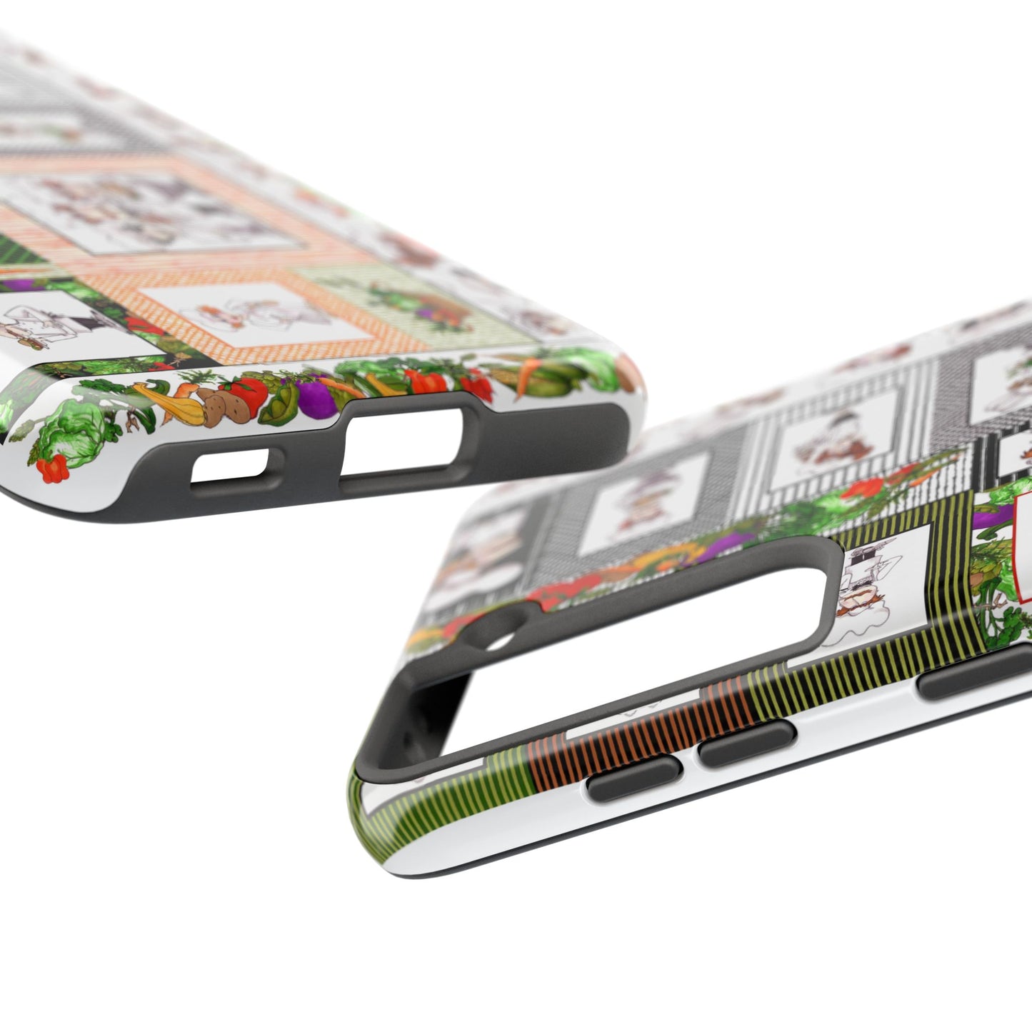 Fun Chefs Phone Case