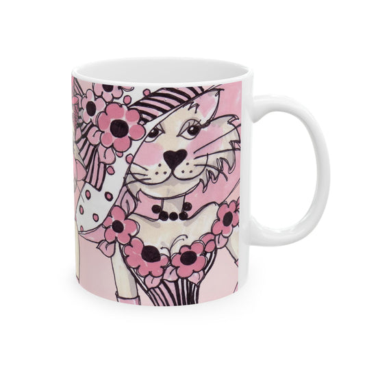 Ladycats Cup