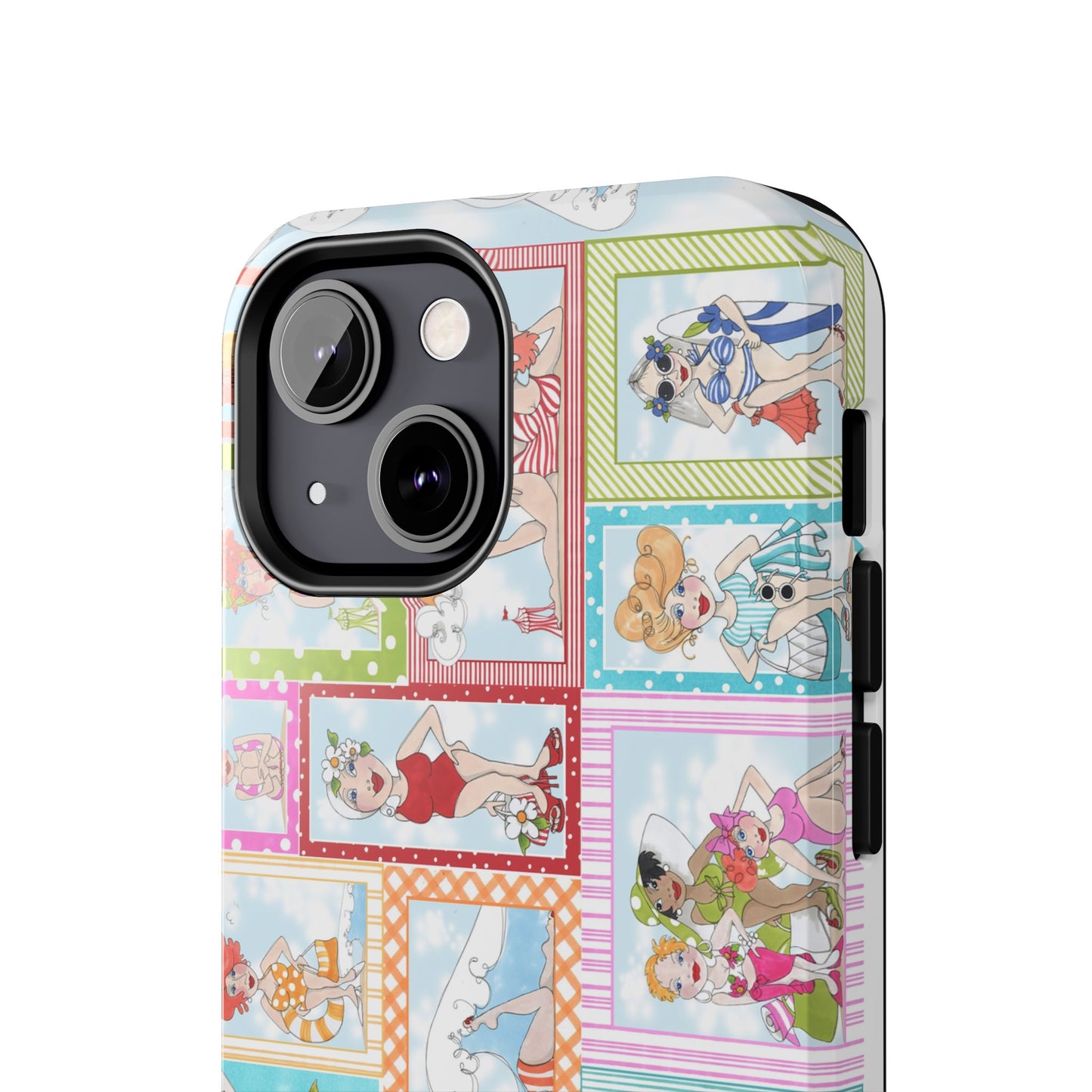 Fashion Beach Phone Case