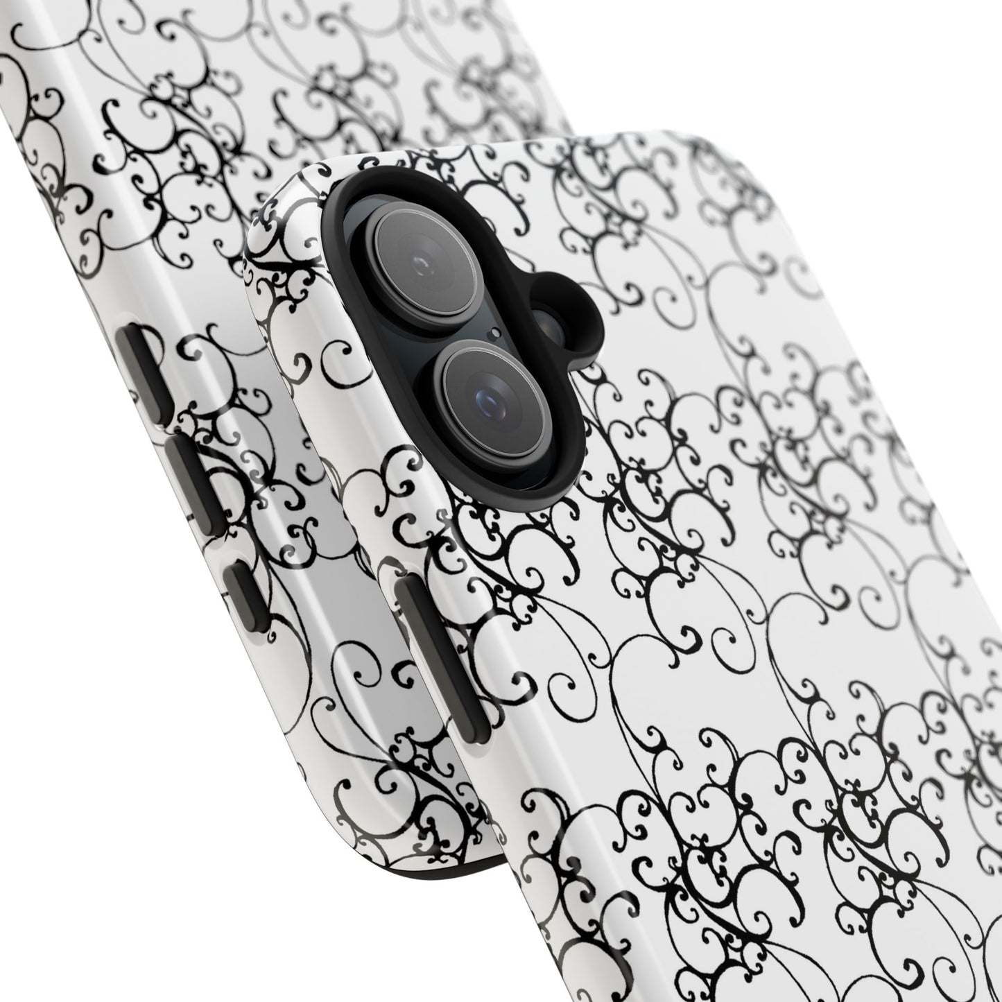 Iron Work Phone Case