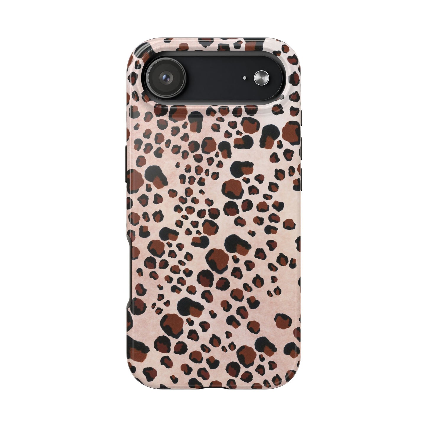 Leopard Pink Phone Case