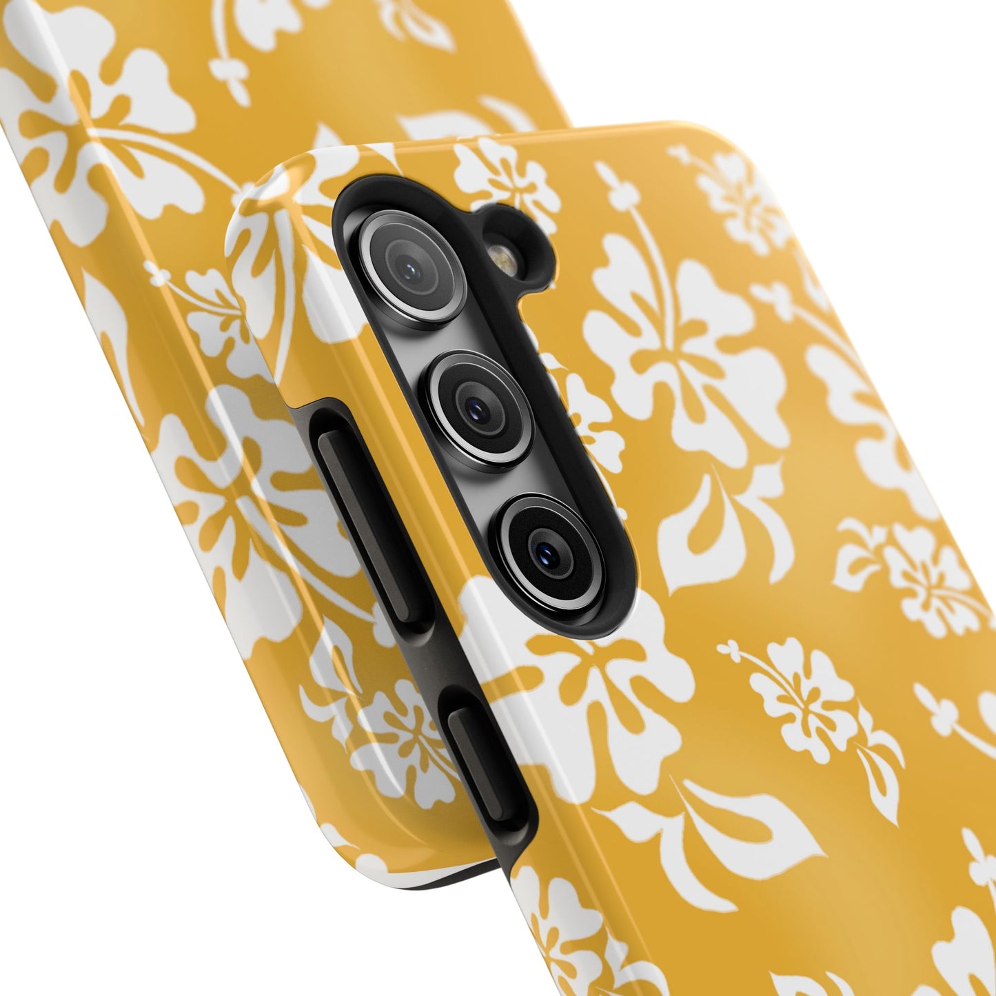 Hawaiian Sunshine Phone Case