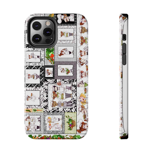 What's Cookin' Phone Case