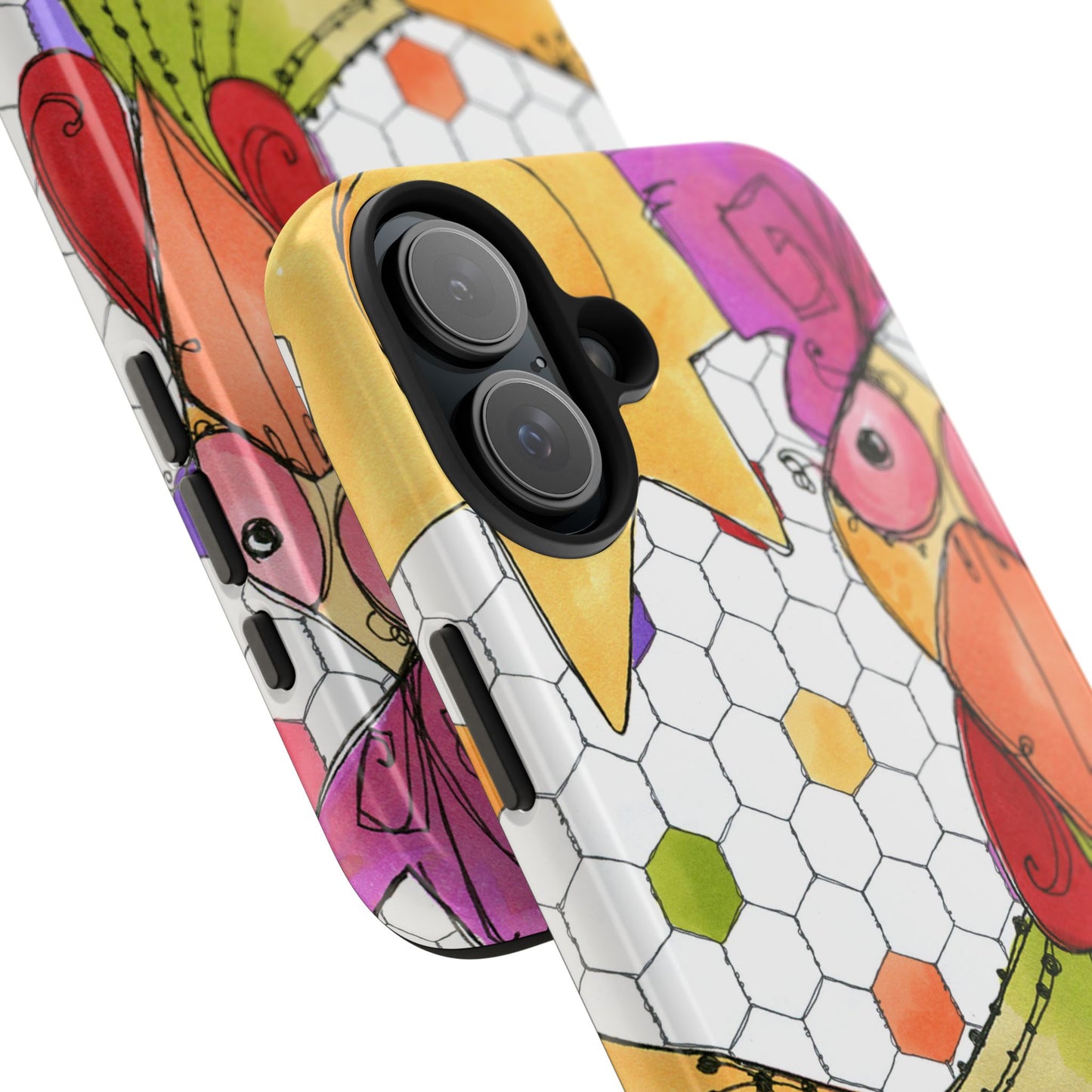 Chicken Delight Phone Case