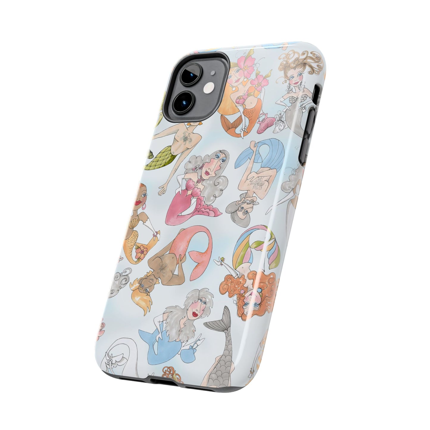 Undersea Wonder Phone Case
