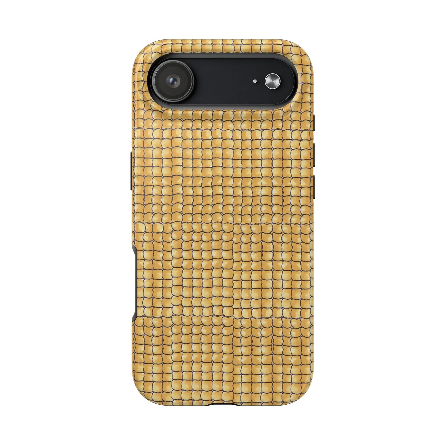 Cornish Yellow Phone Case