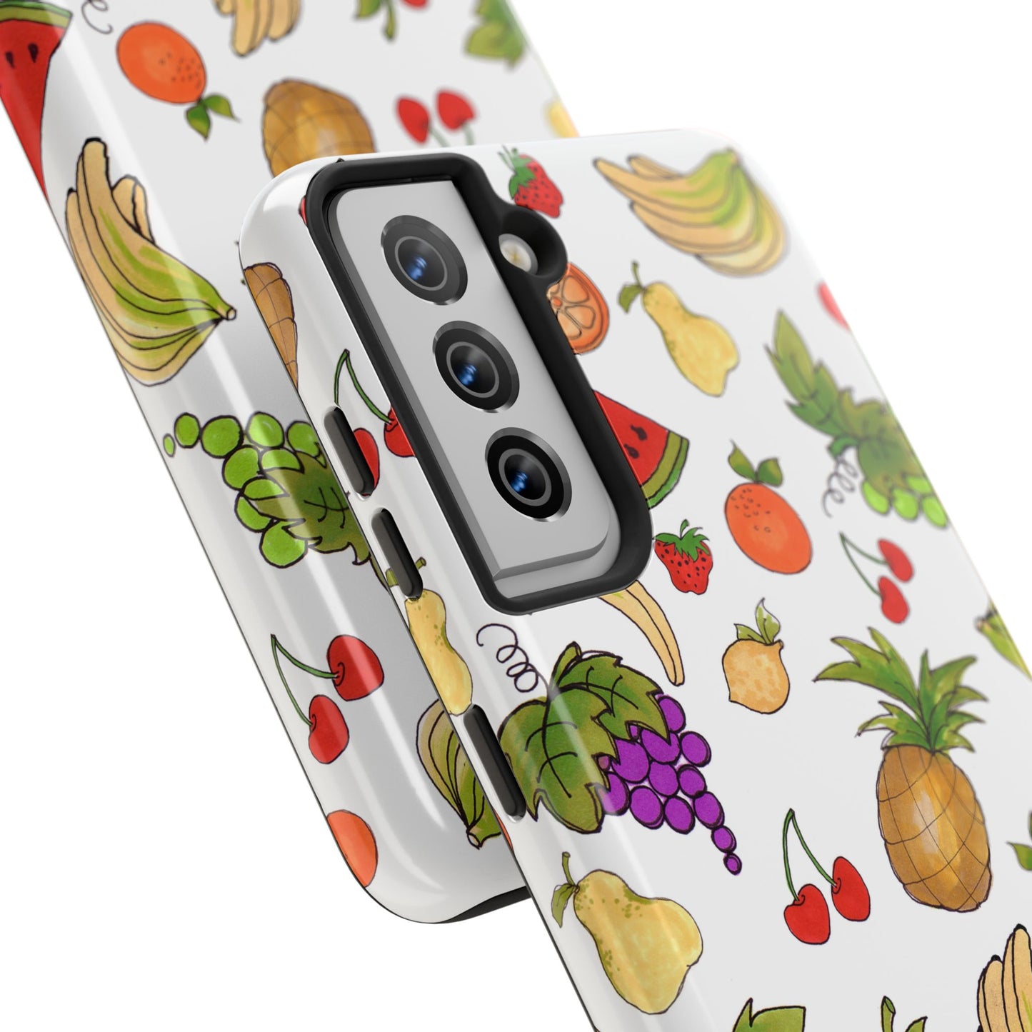 Fun Fruit Phone Case