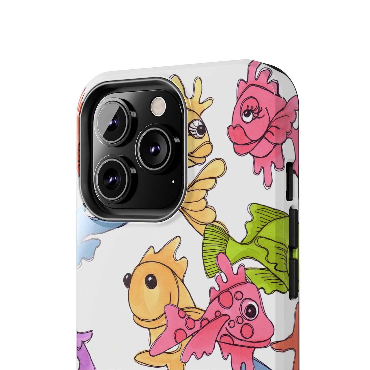 Fishers Phone Case