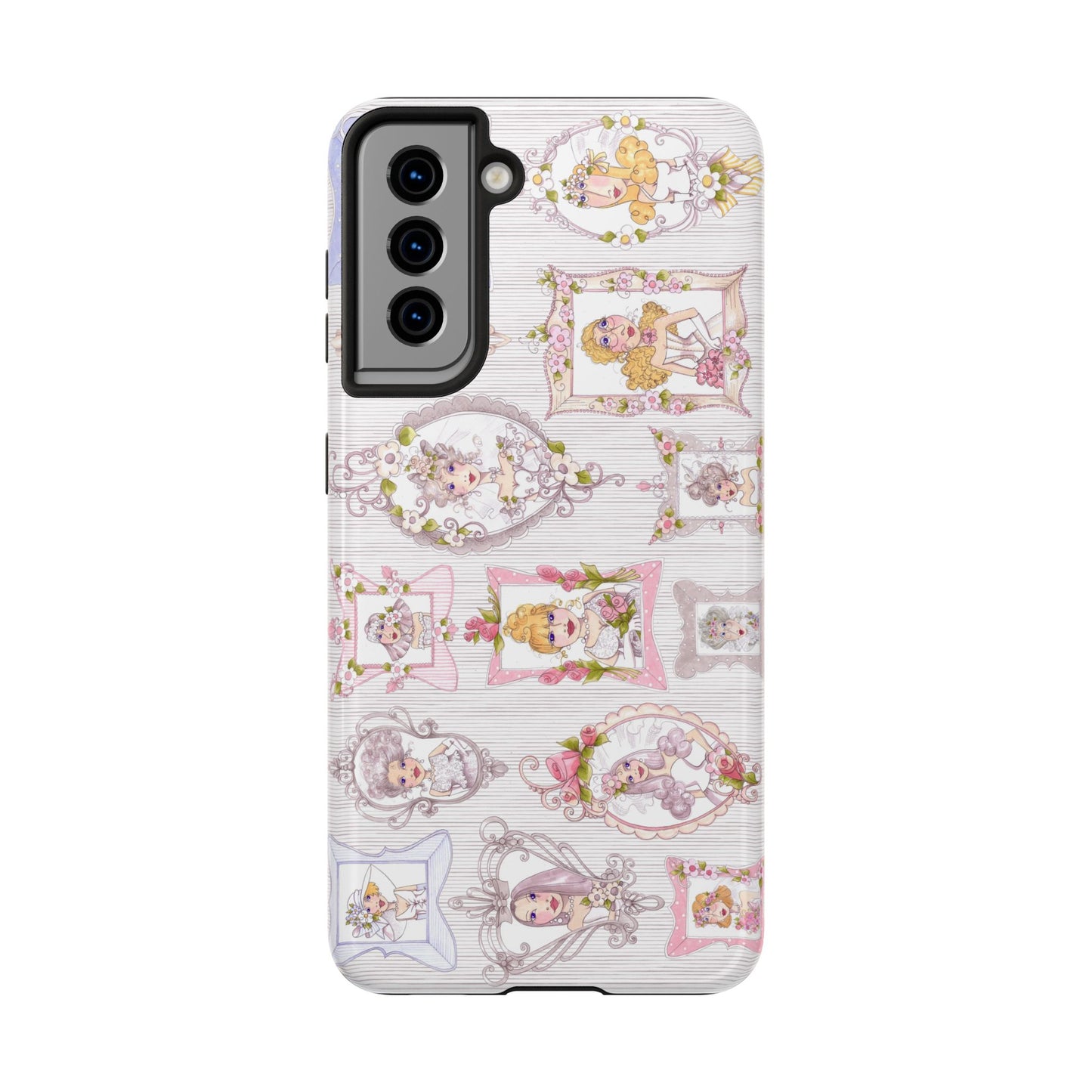 I Do, I Do! Phone Case