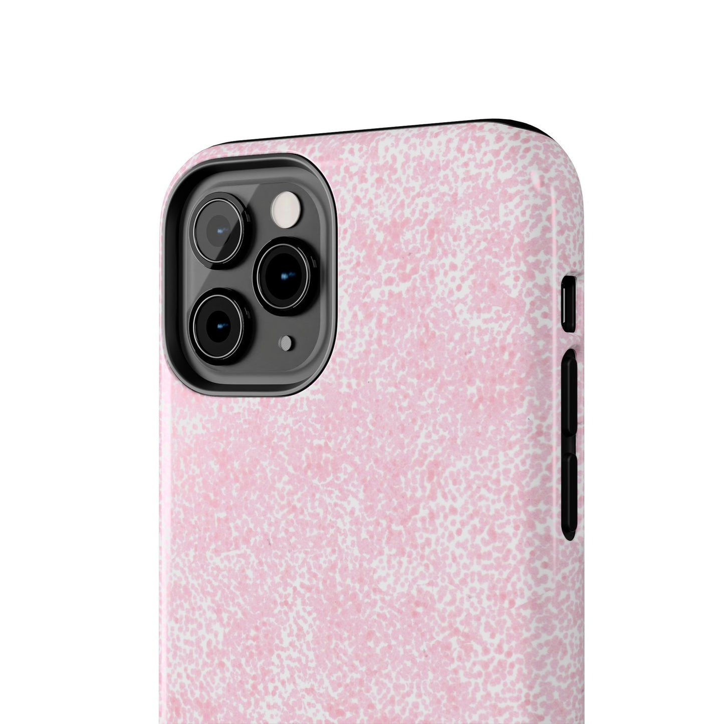 Confetti Pink Phone Case