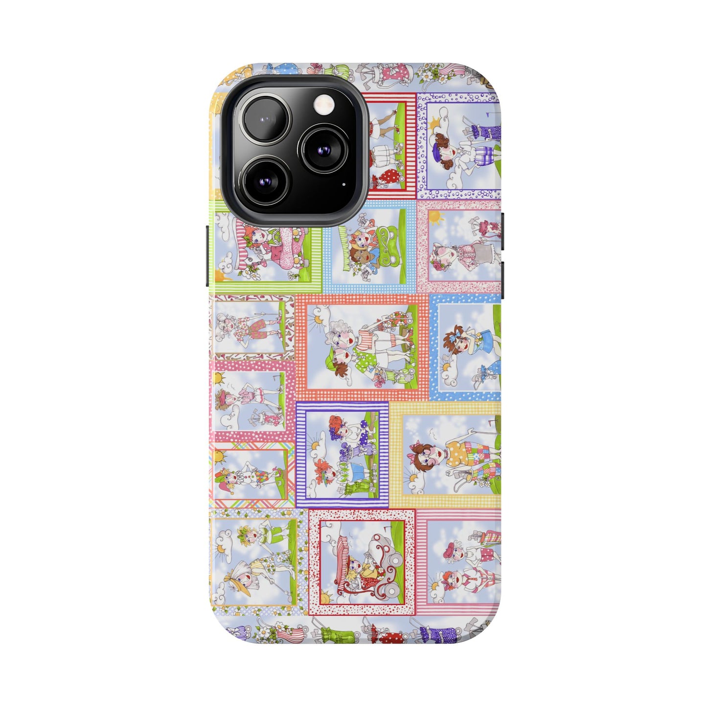 You Golf Girl! Phone Case