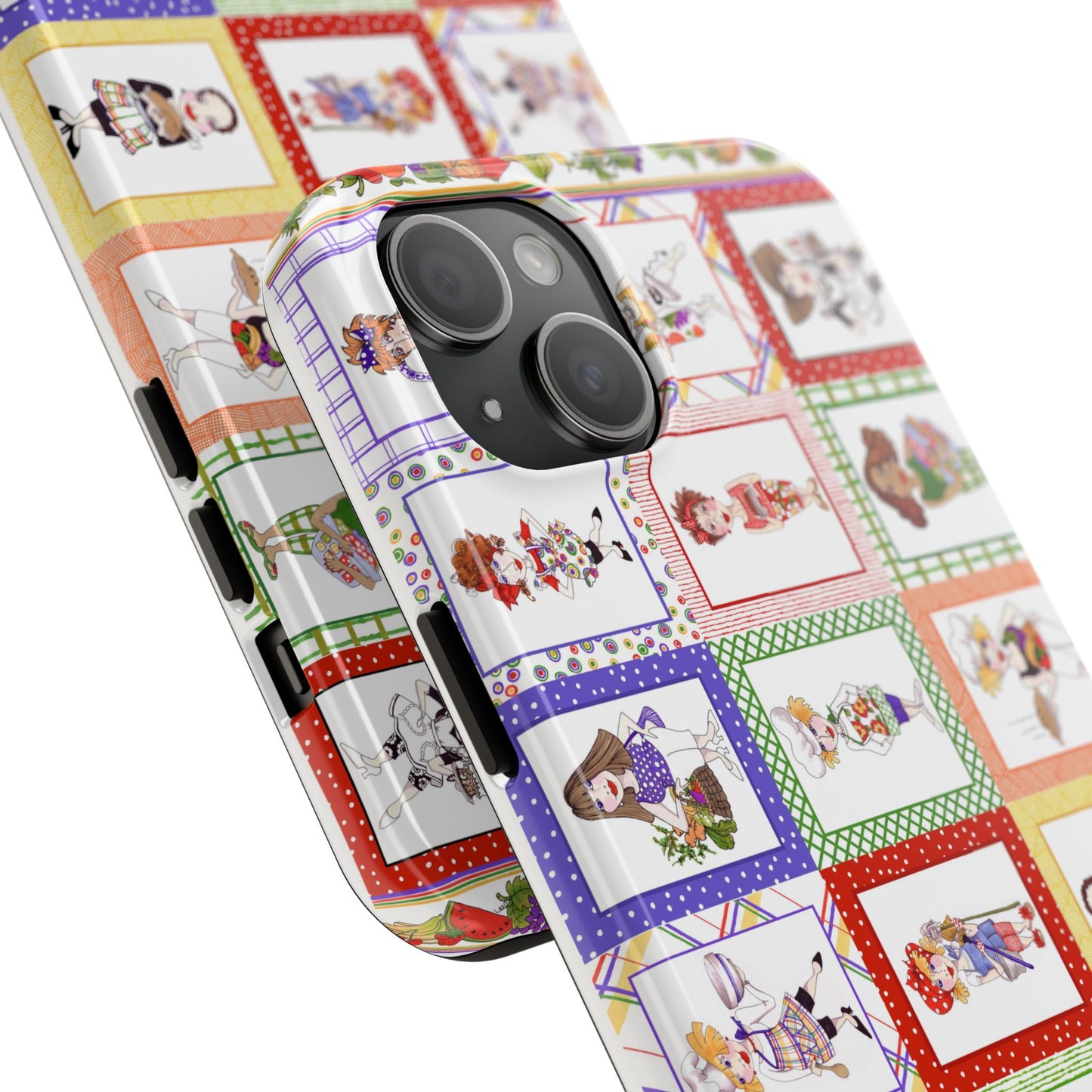 Fun House Phone Case