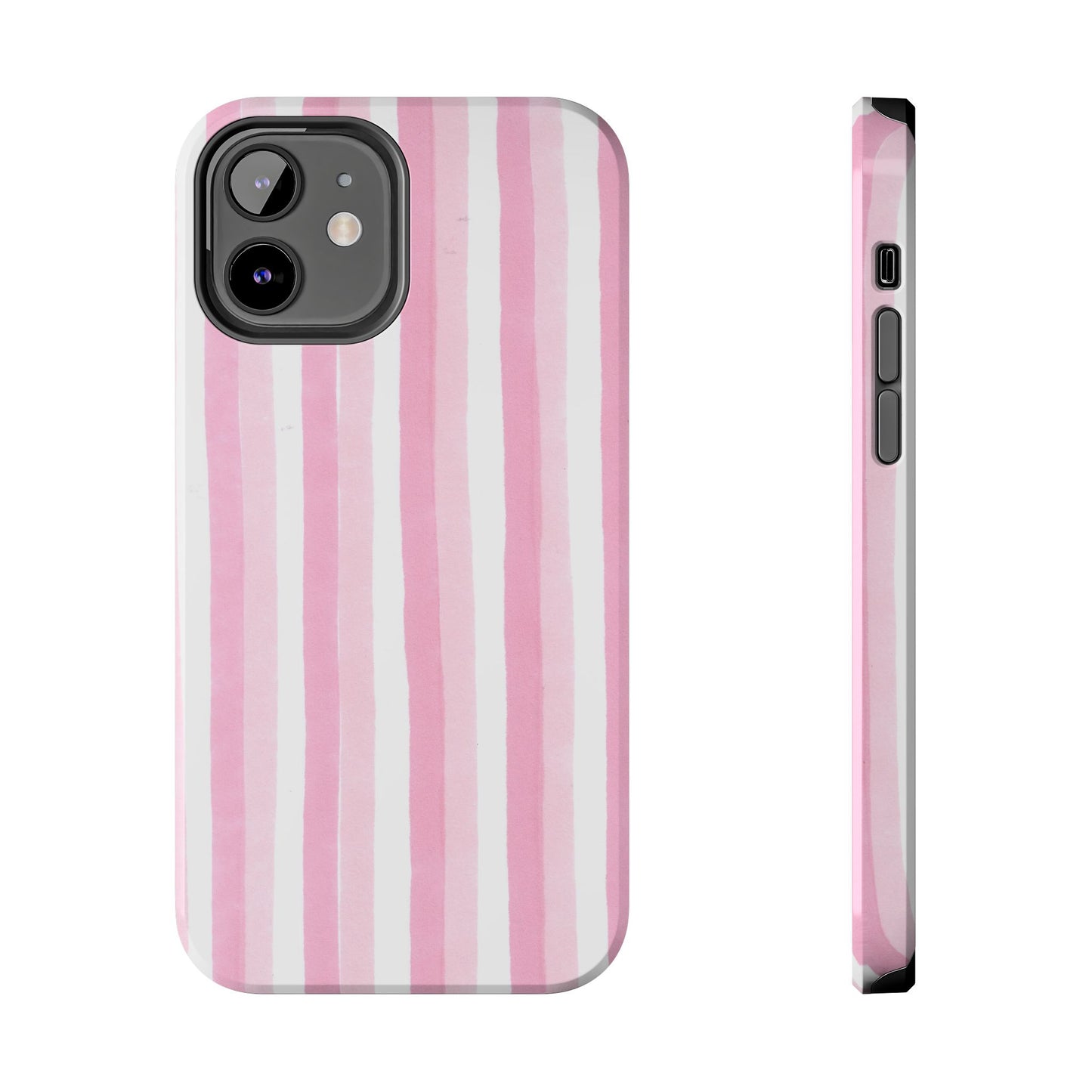 Stripe Swatch Phone Case
