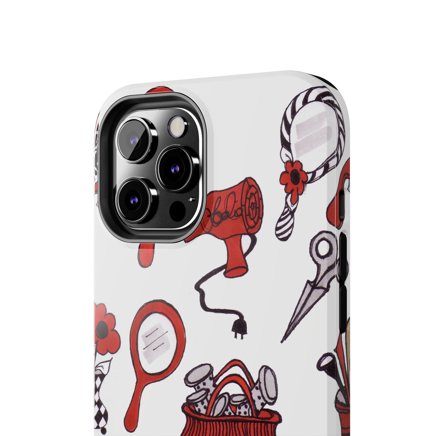 Beauty Stuff Phone Case