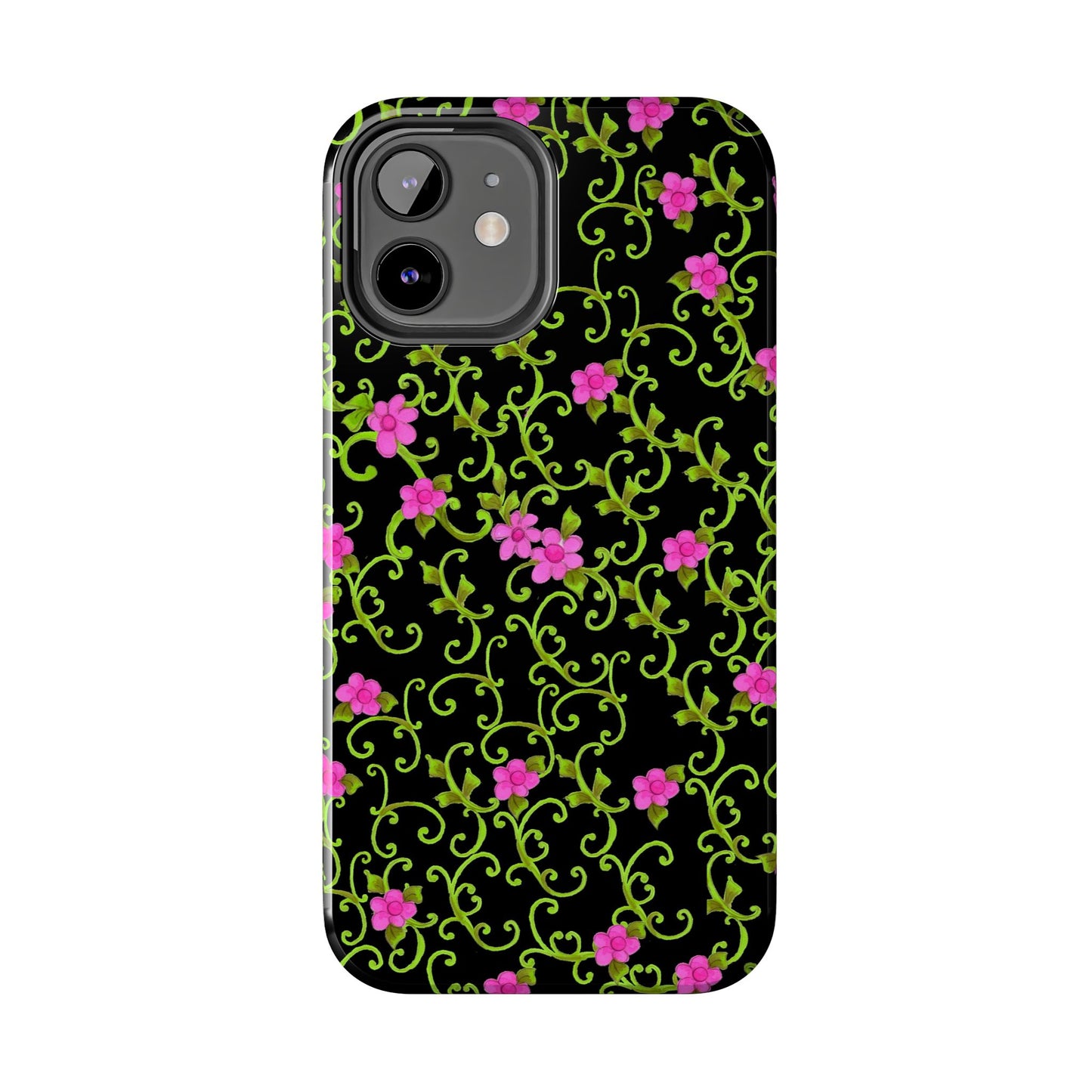 Inga Ground Phone Case