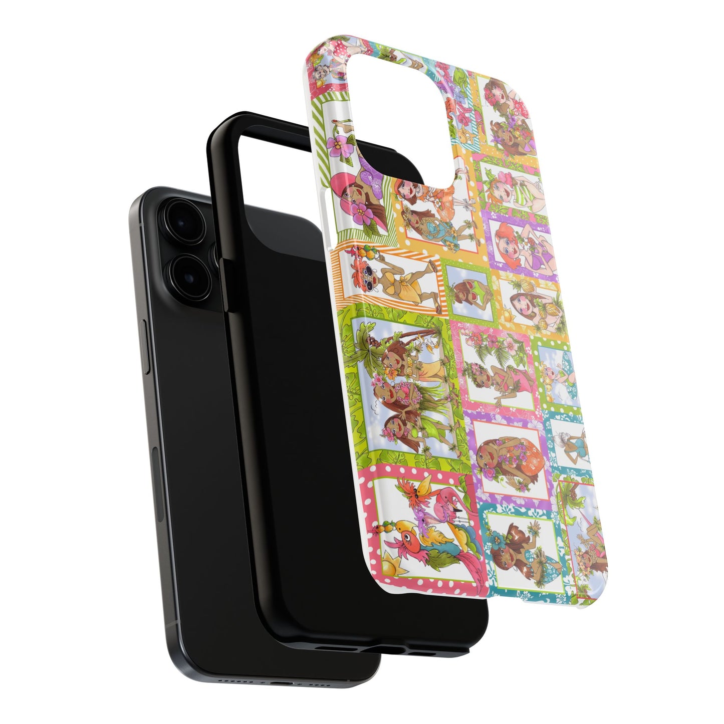 Hu LaLa! Phone Case