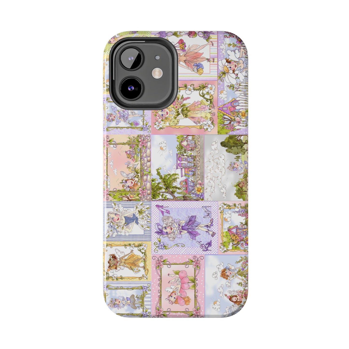Very Fairy Phone Case
