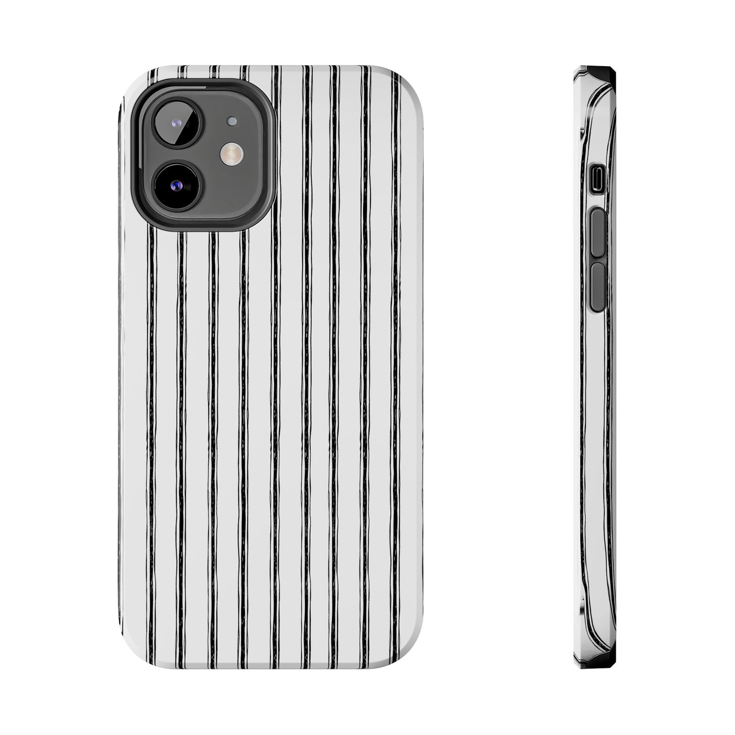 Napkin Stripe Phone Case