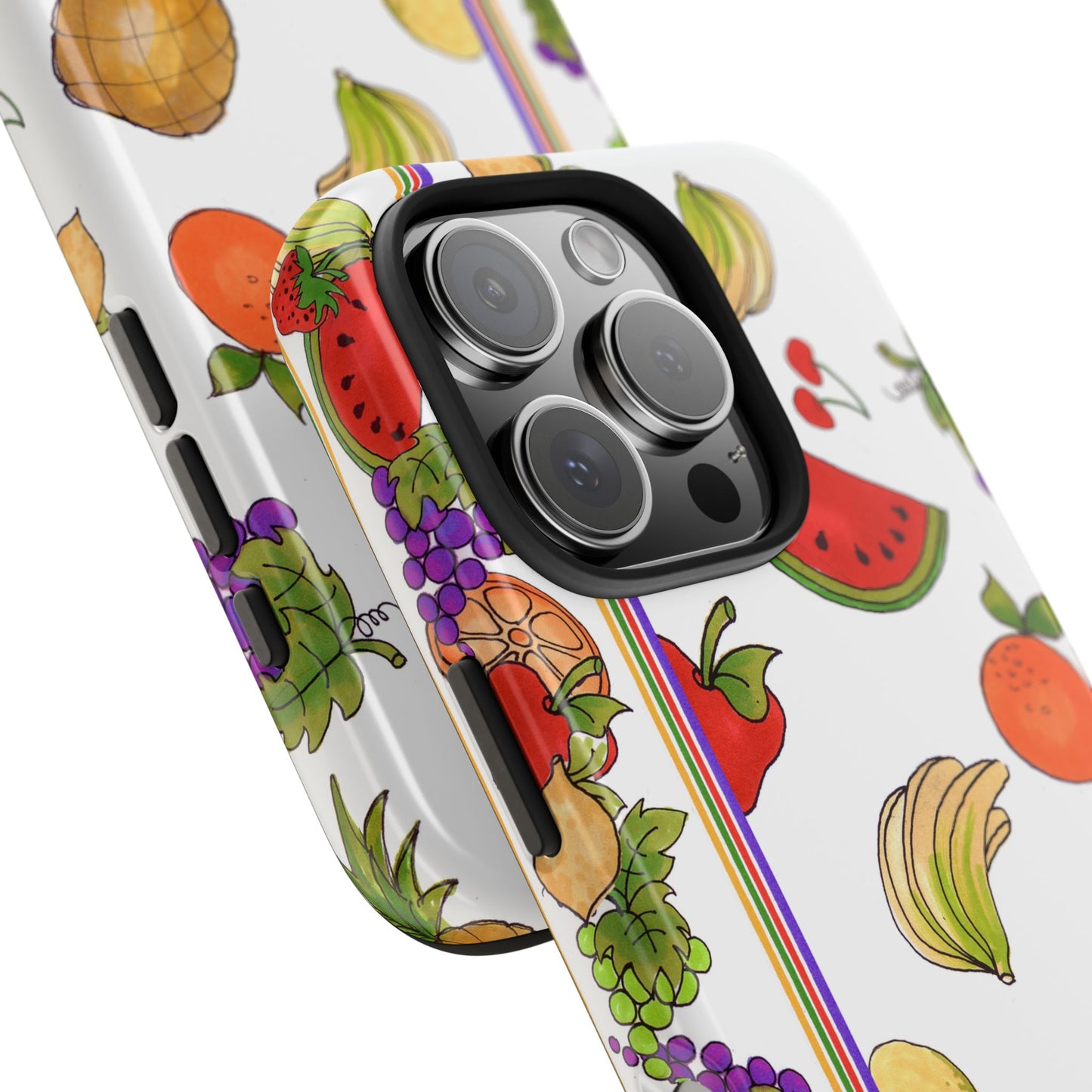 Fruit Salad Phone Case