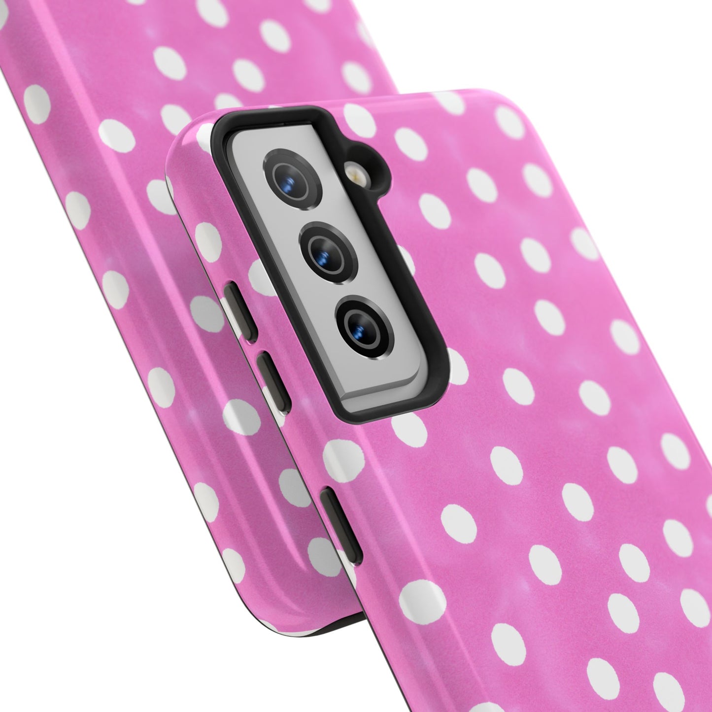 Big Dots Cherrie Phone Case