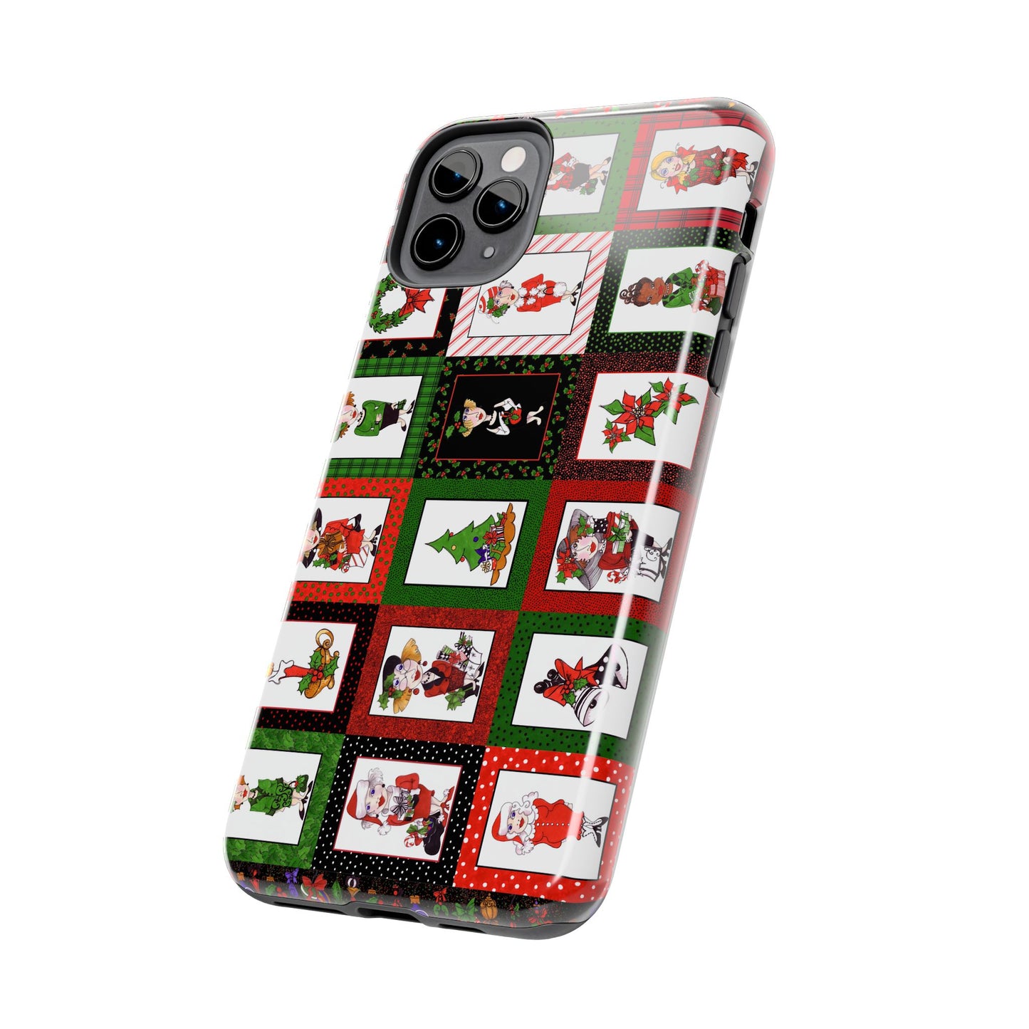 Holiday Delight Phone Case
