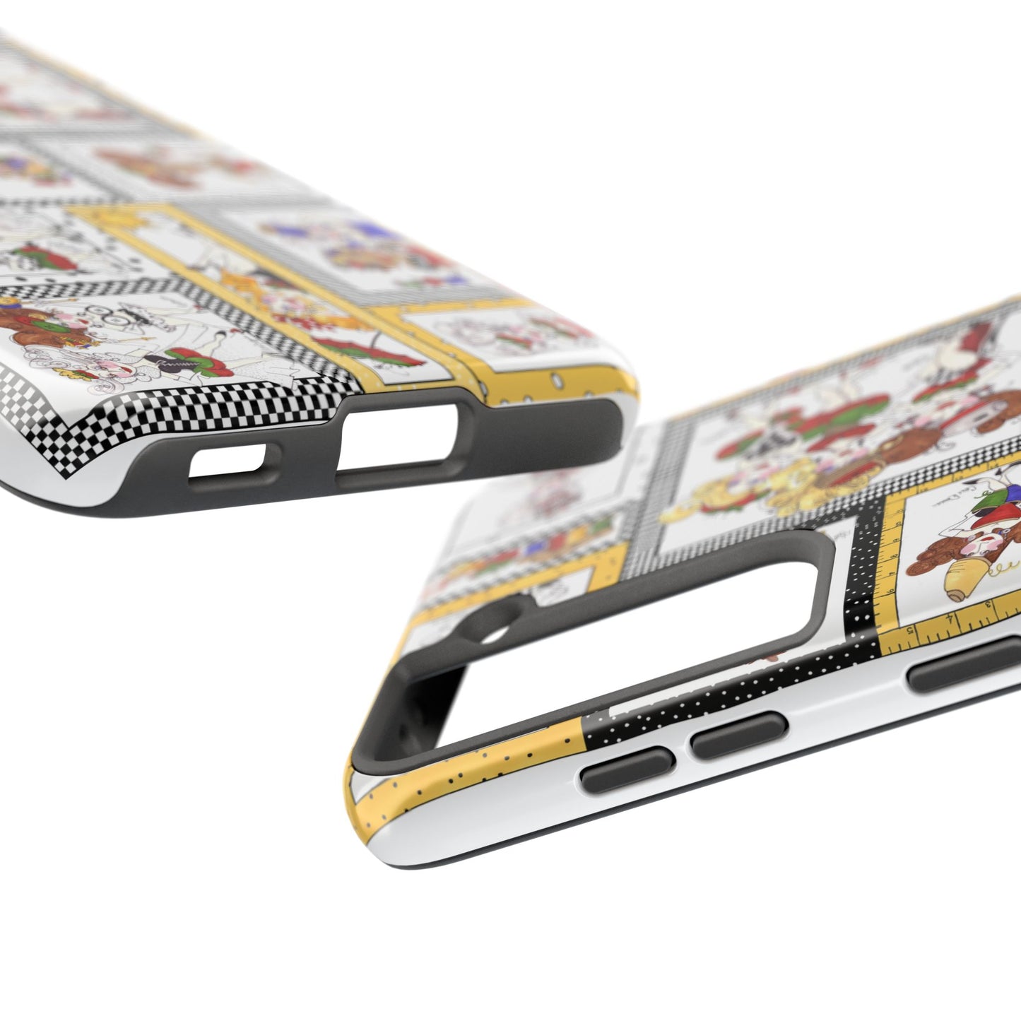 Sew Girls Phone Case