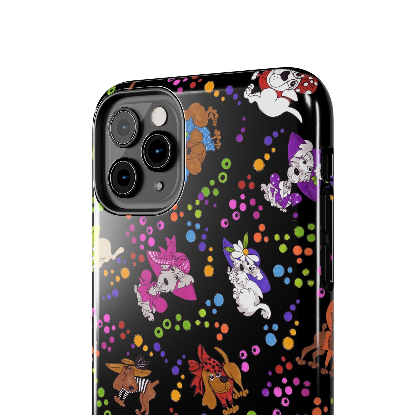 Spot the Dog Phone Case