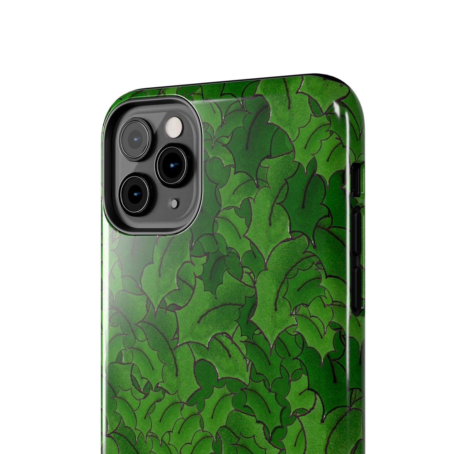 Lotta Holly Phone Case
