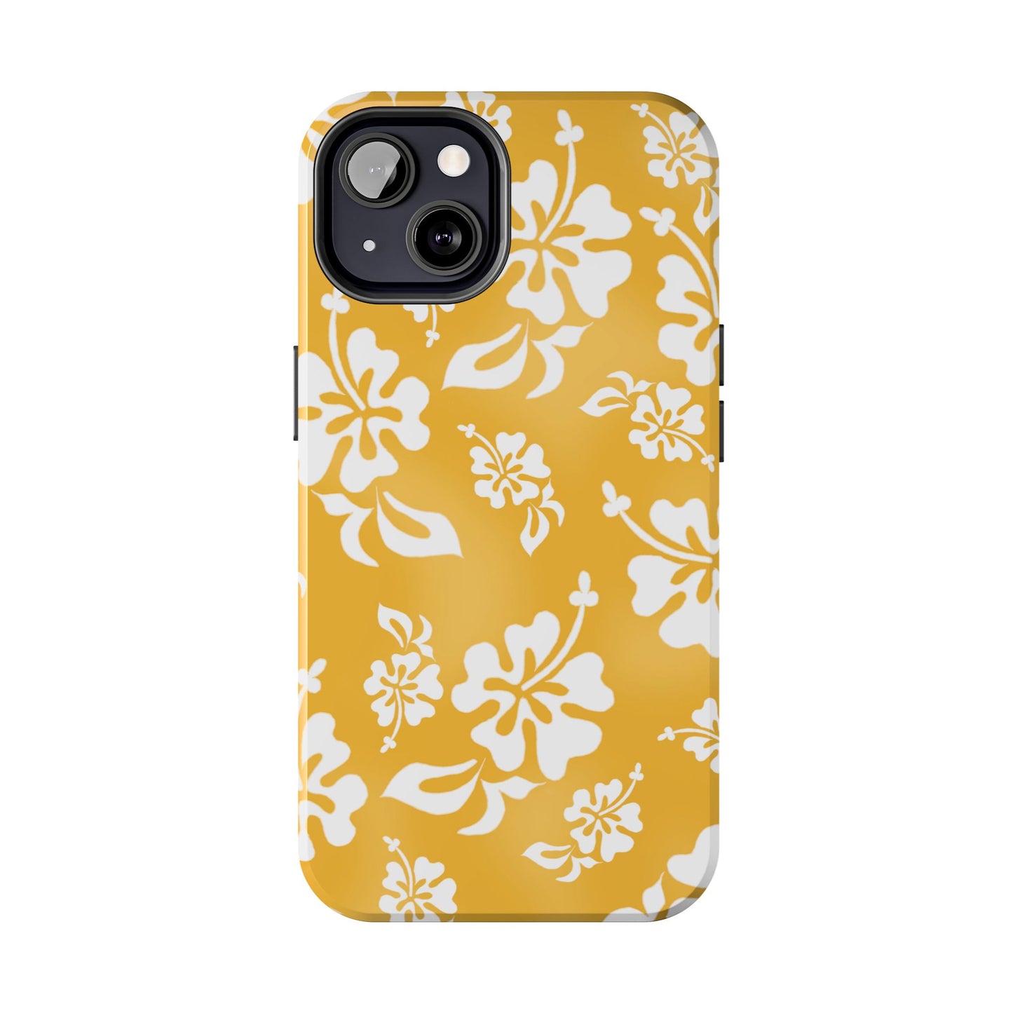 Hawaiian Sunshine Phone Case