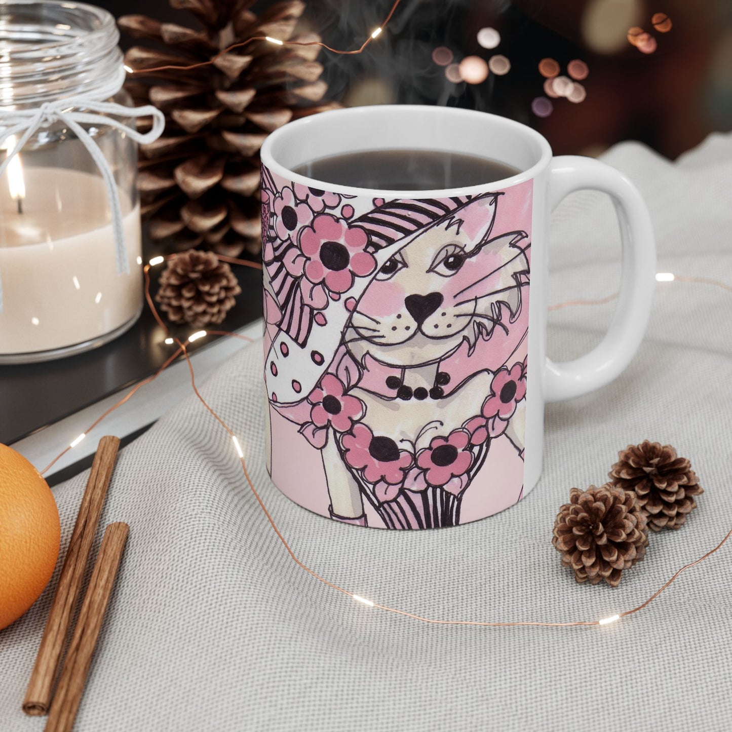 Ladycats Cup