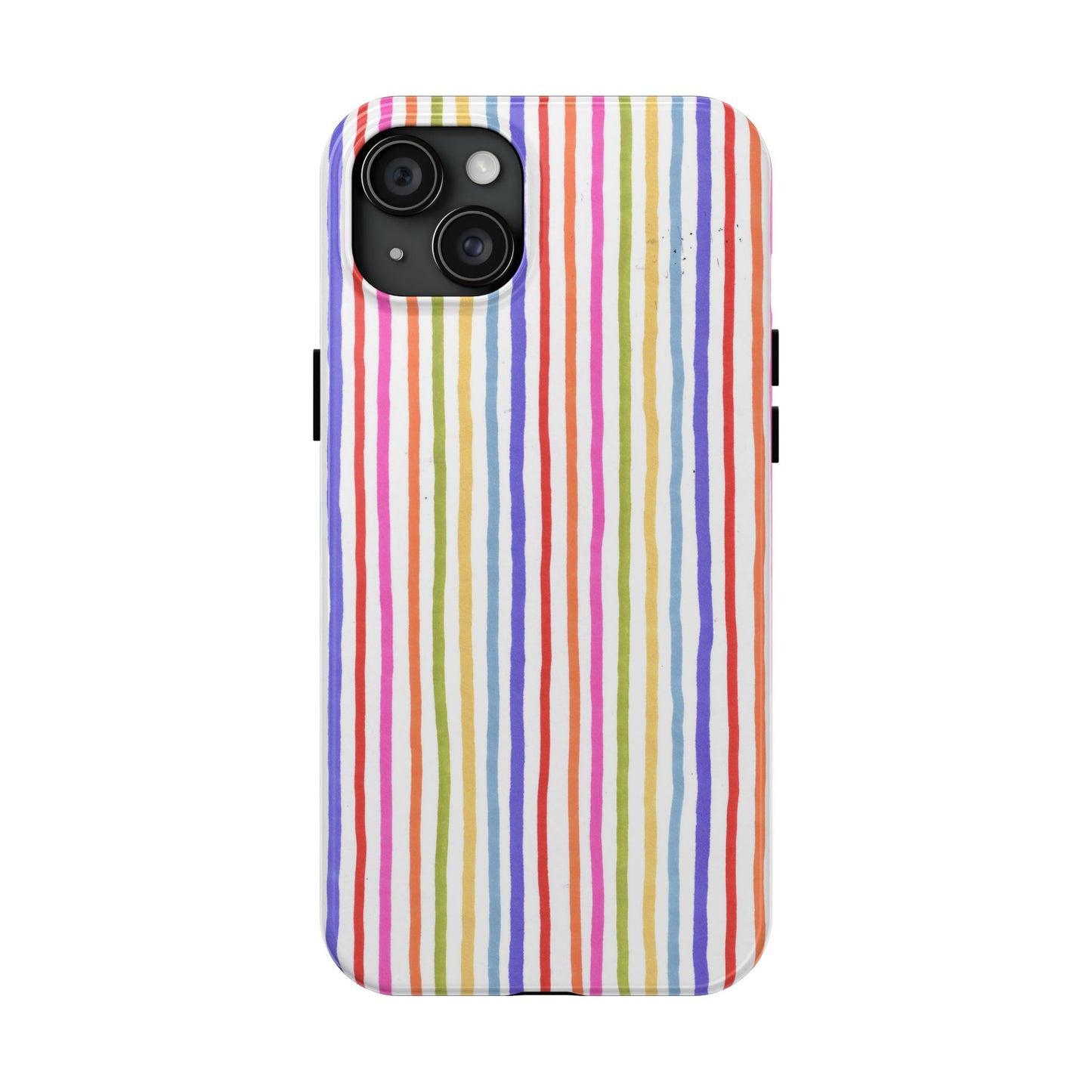 Pin Stripe Multi Phone Case