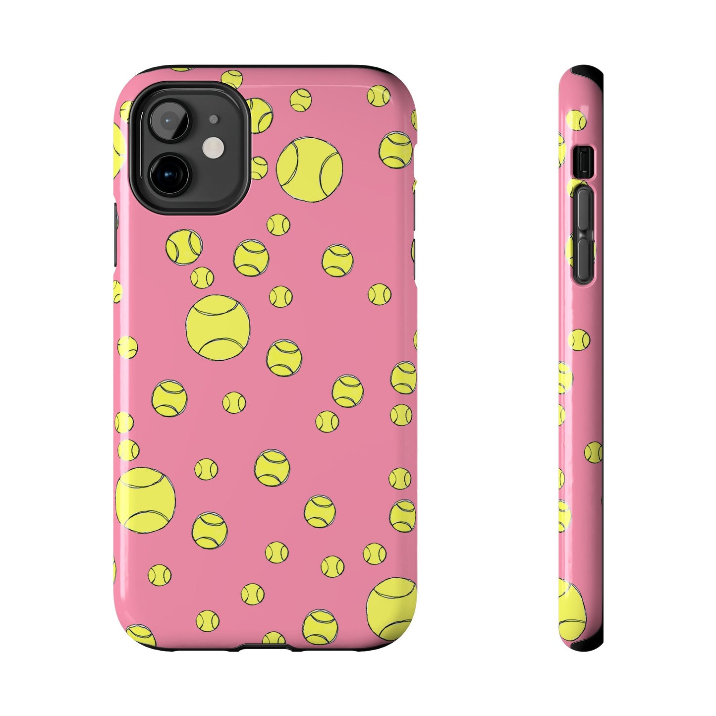 Tennis Worlds Phone Case