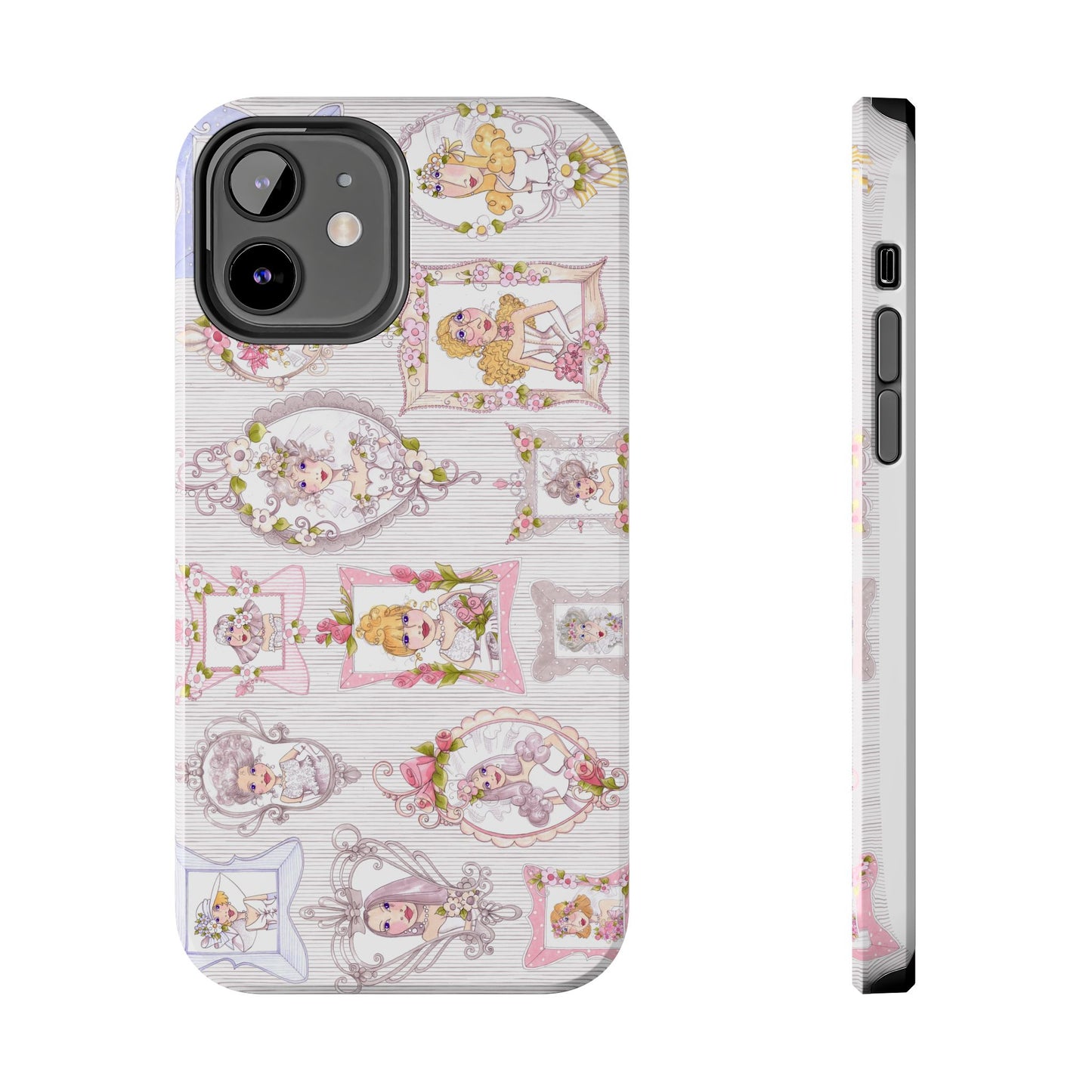 I Do, I Do! Phone Case